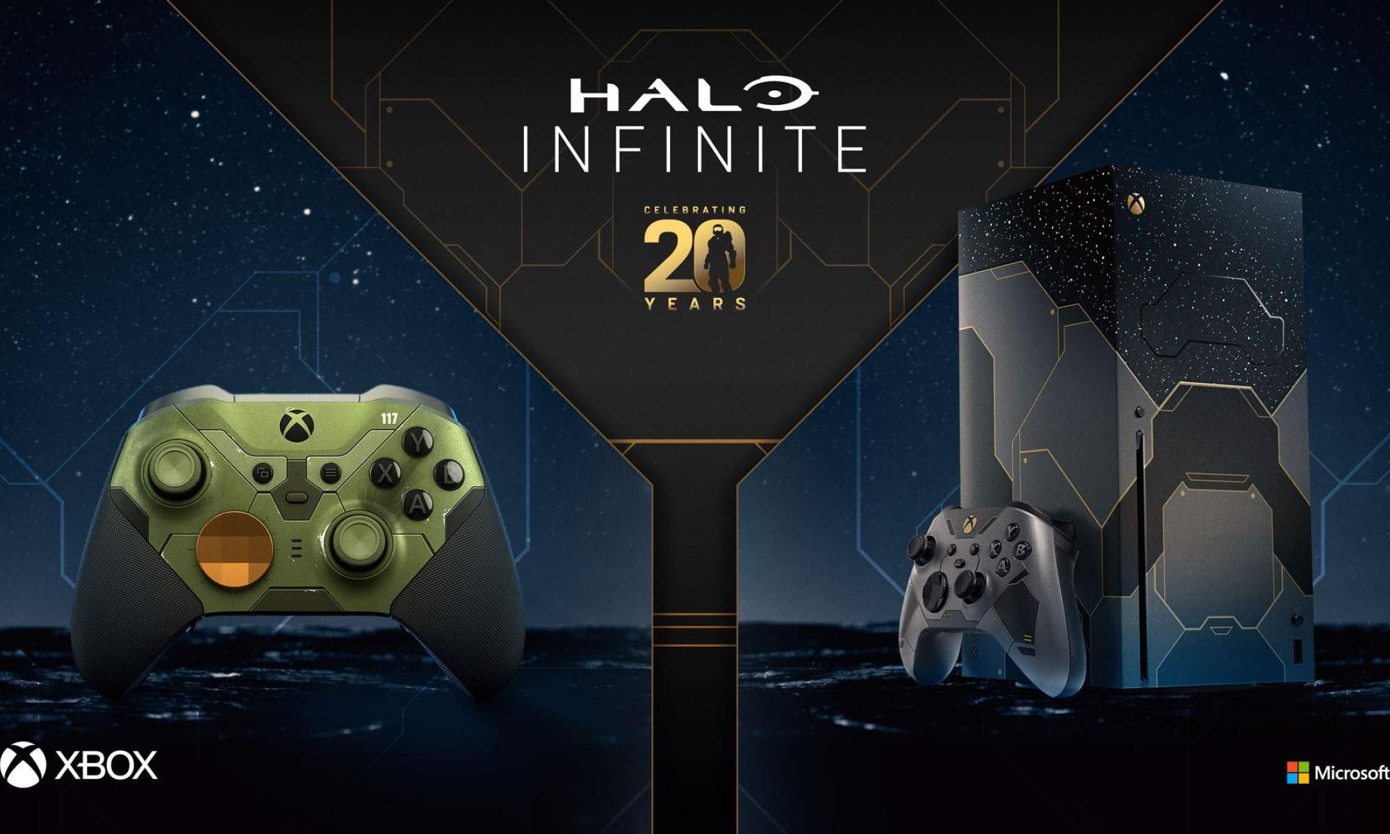 Halo Infinite