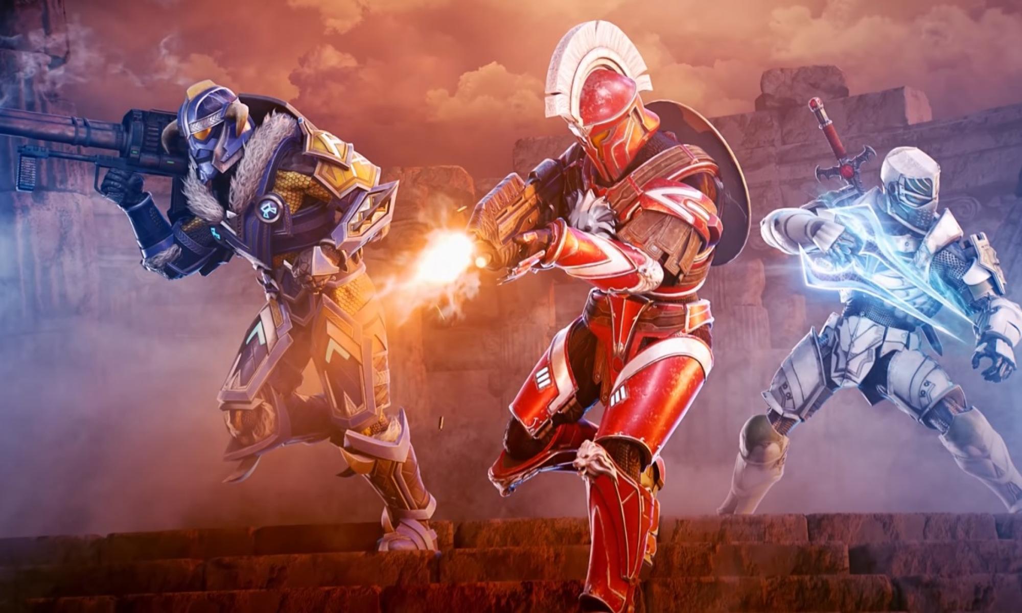 Halo Master Chief Collection