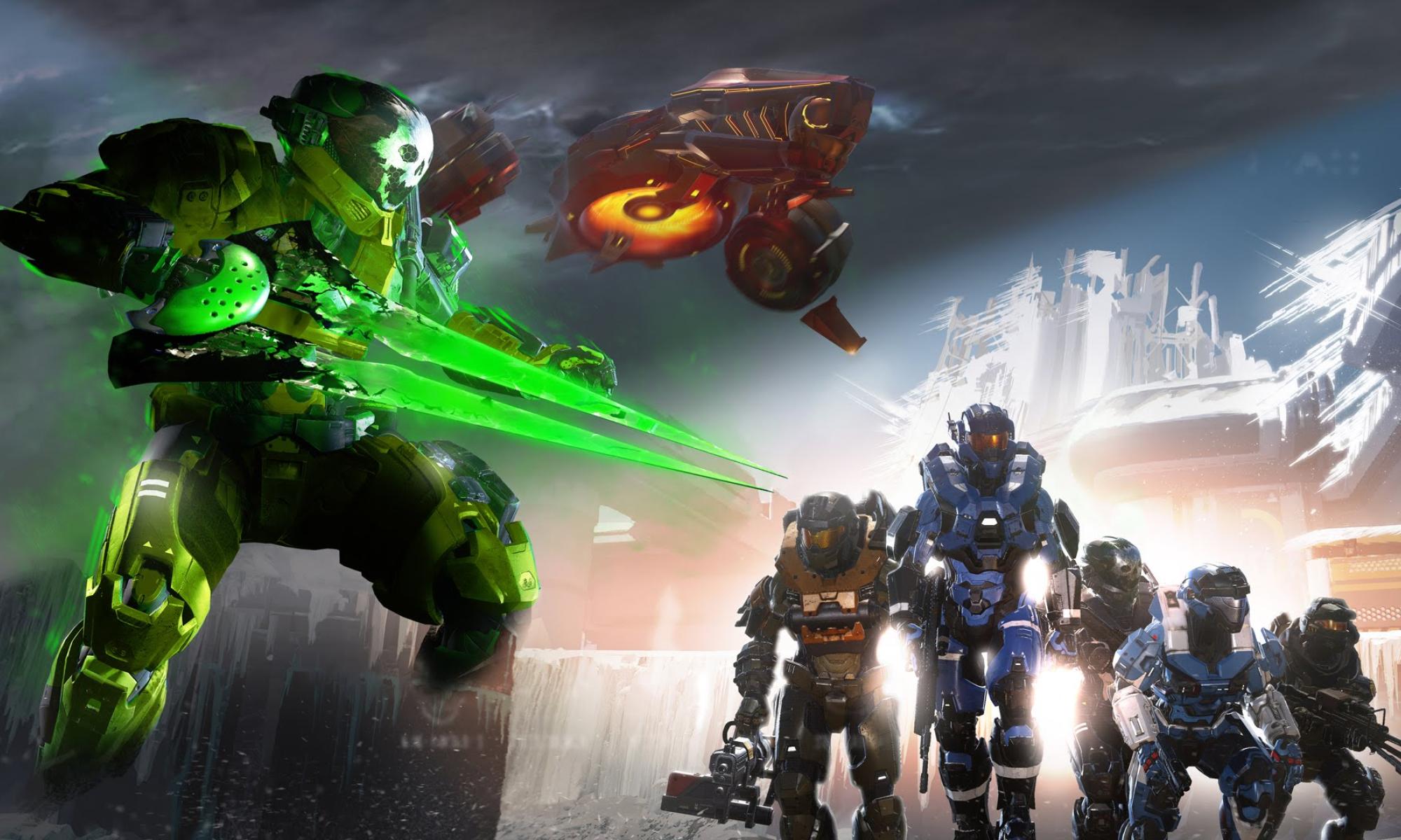 Halo