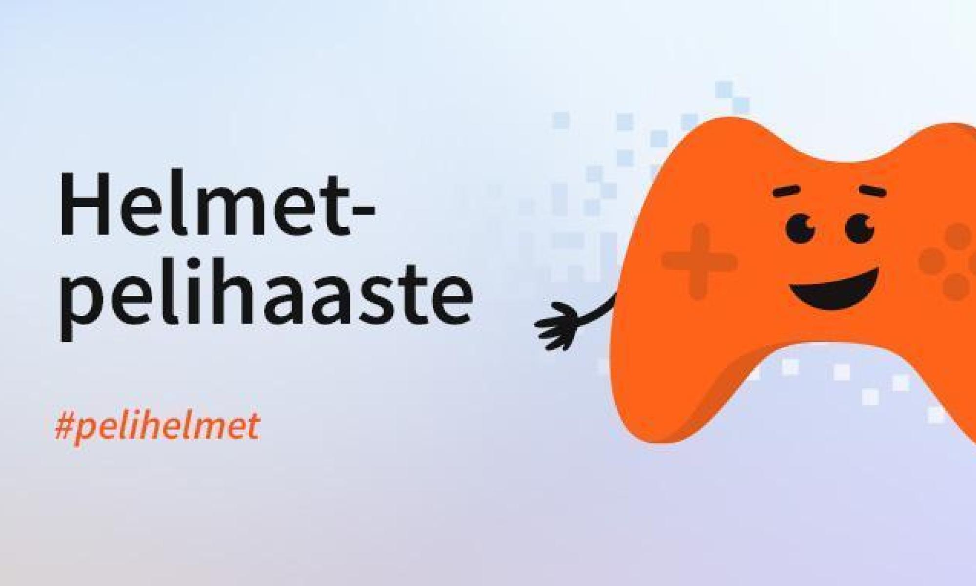 Helmet pelihaaste 2019