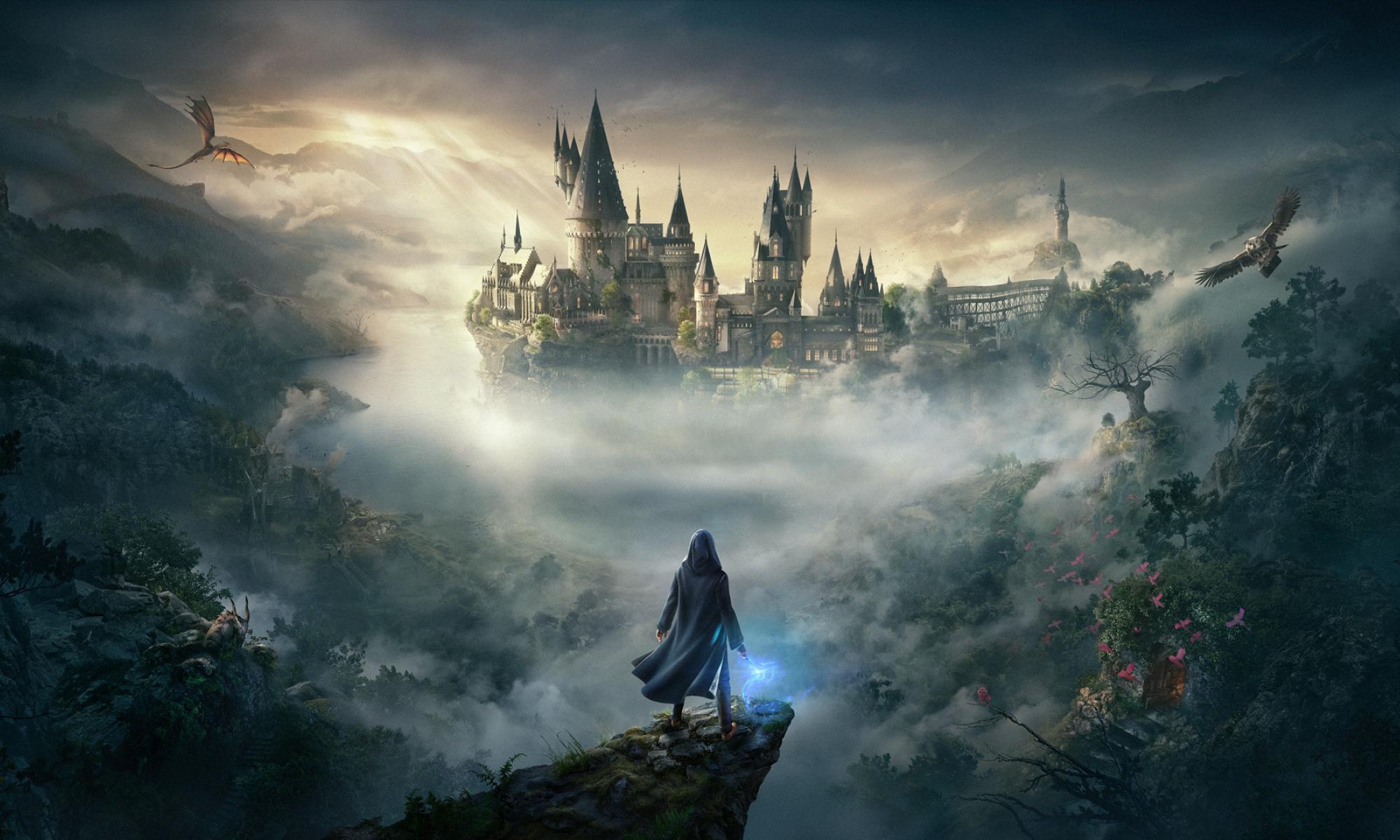 Hogwarts Legacy