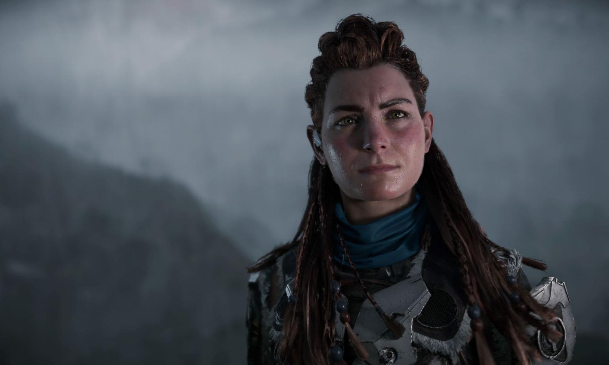 Horizon Forbidden West 2