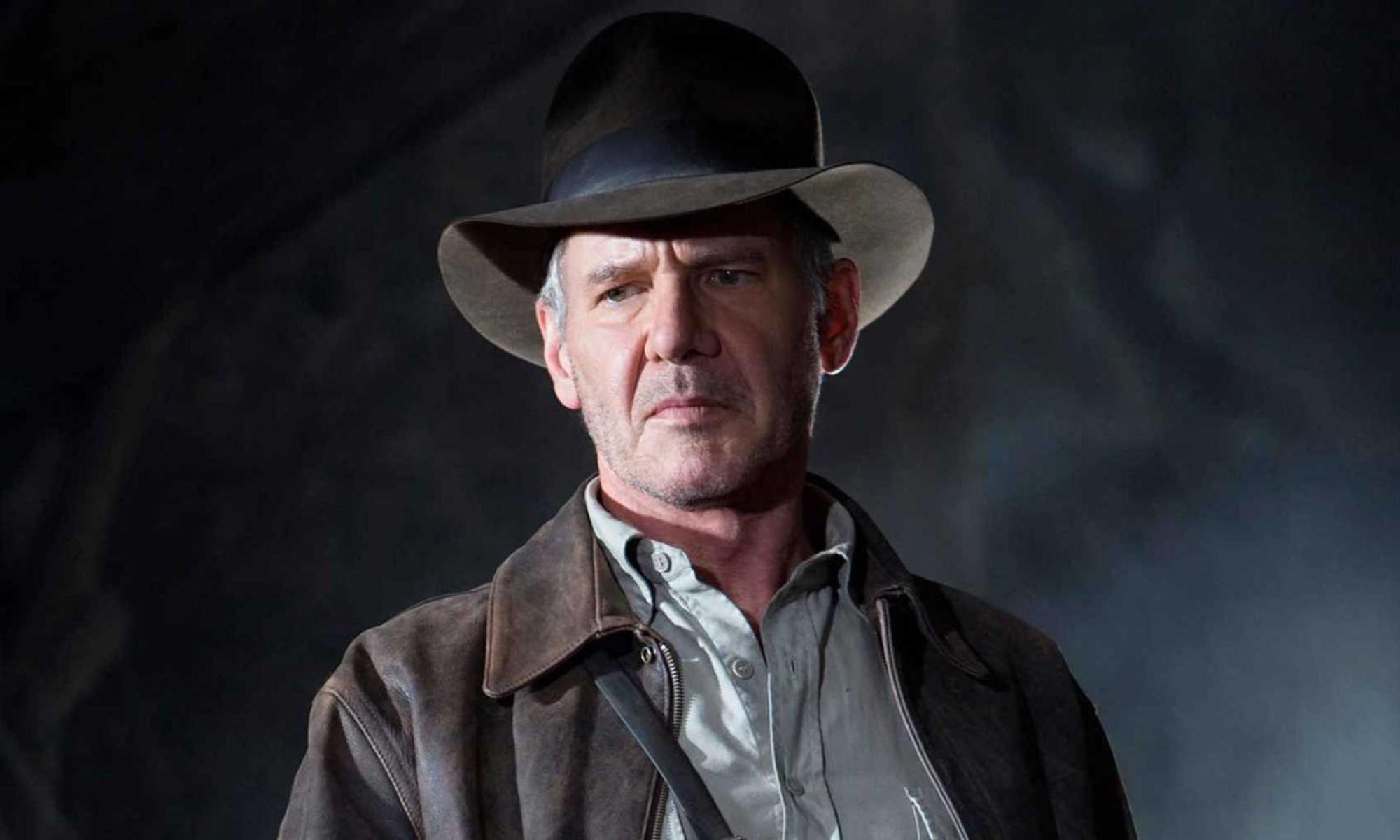 Indiana Jones