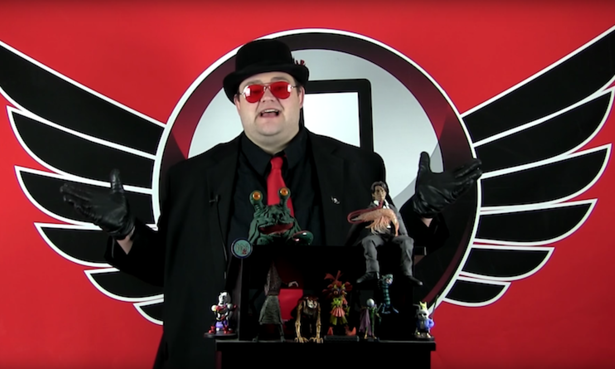 Jim Sterling