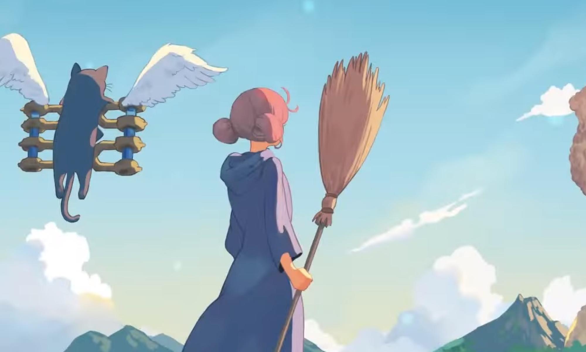 Journey Record