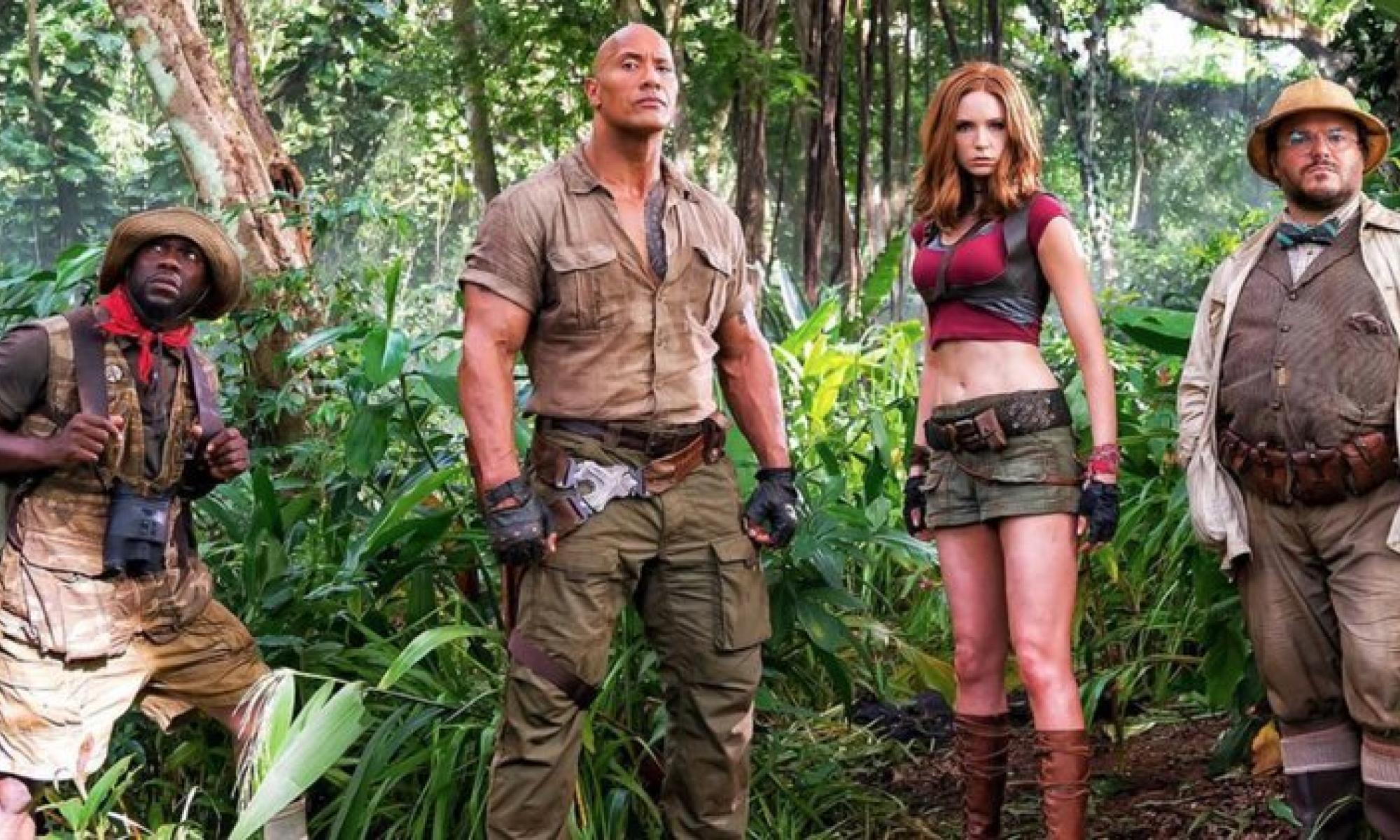 Jumanji