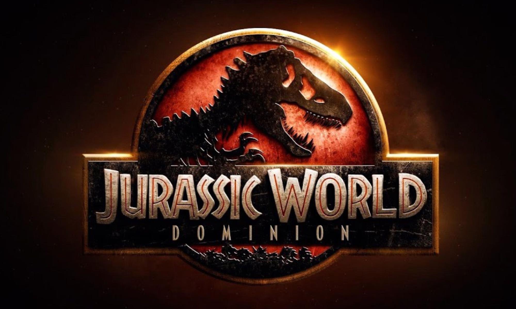 Jurassic World Dominion