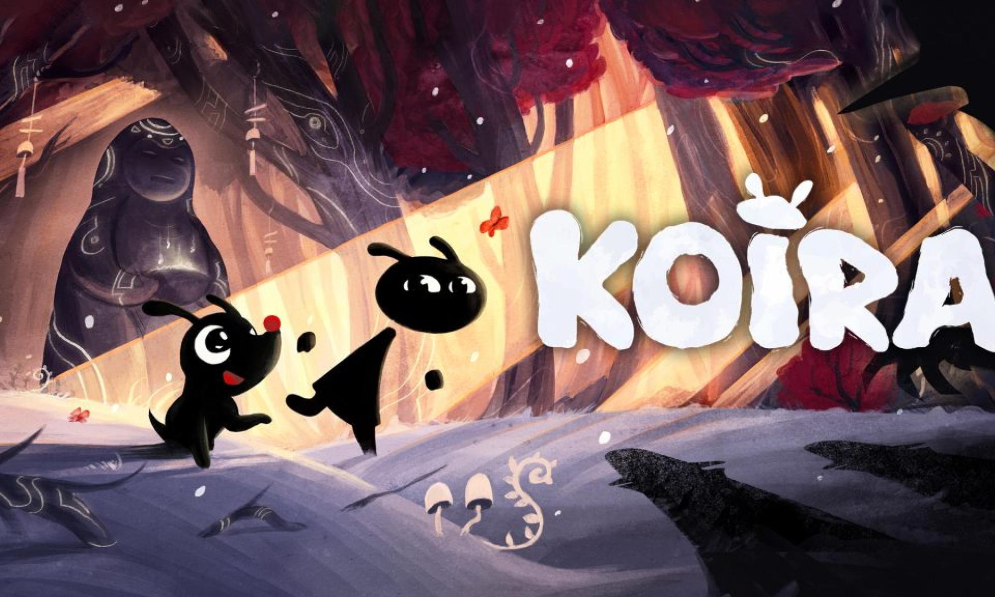 Koira Header 2