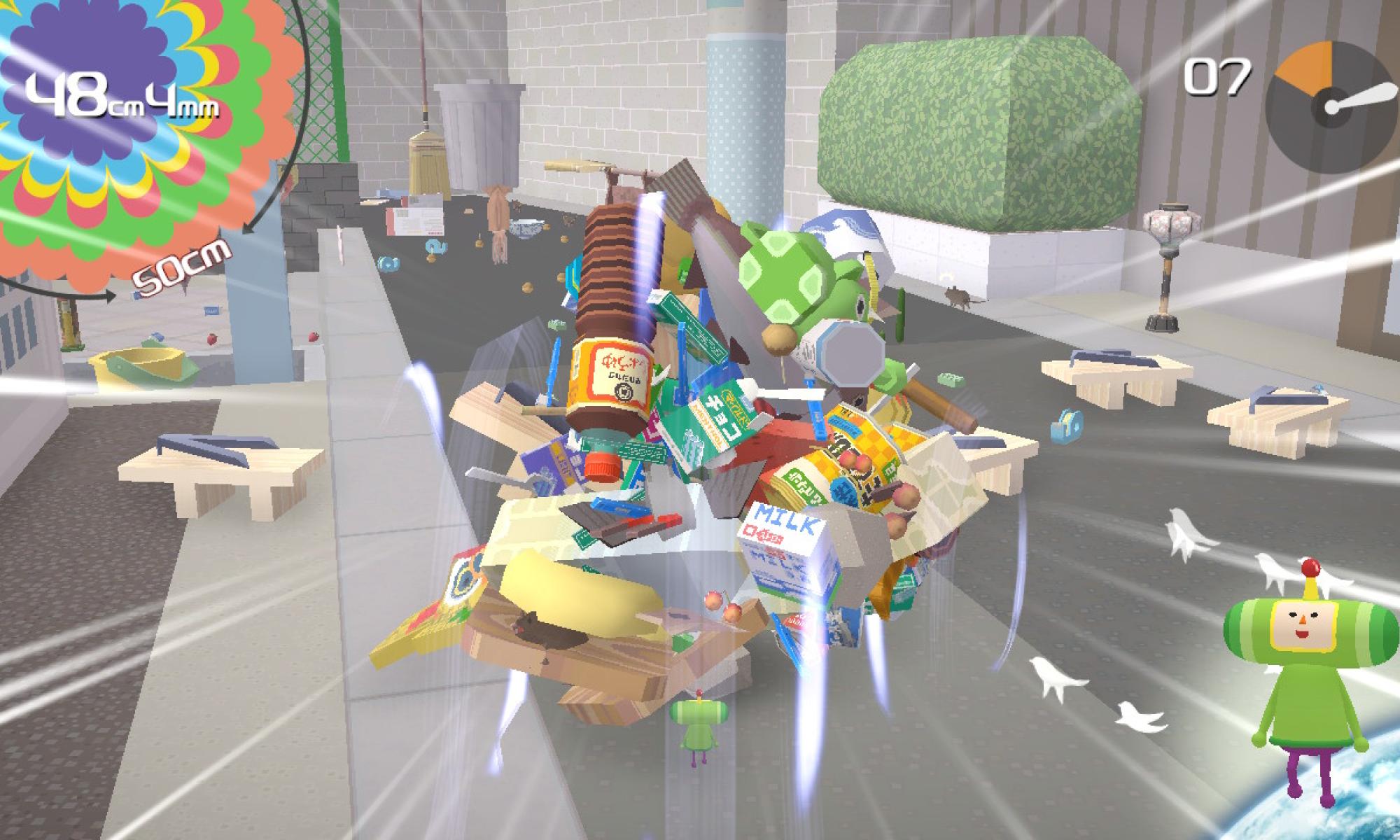 Katamari Damacy Reroll 1.jpg