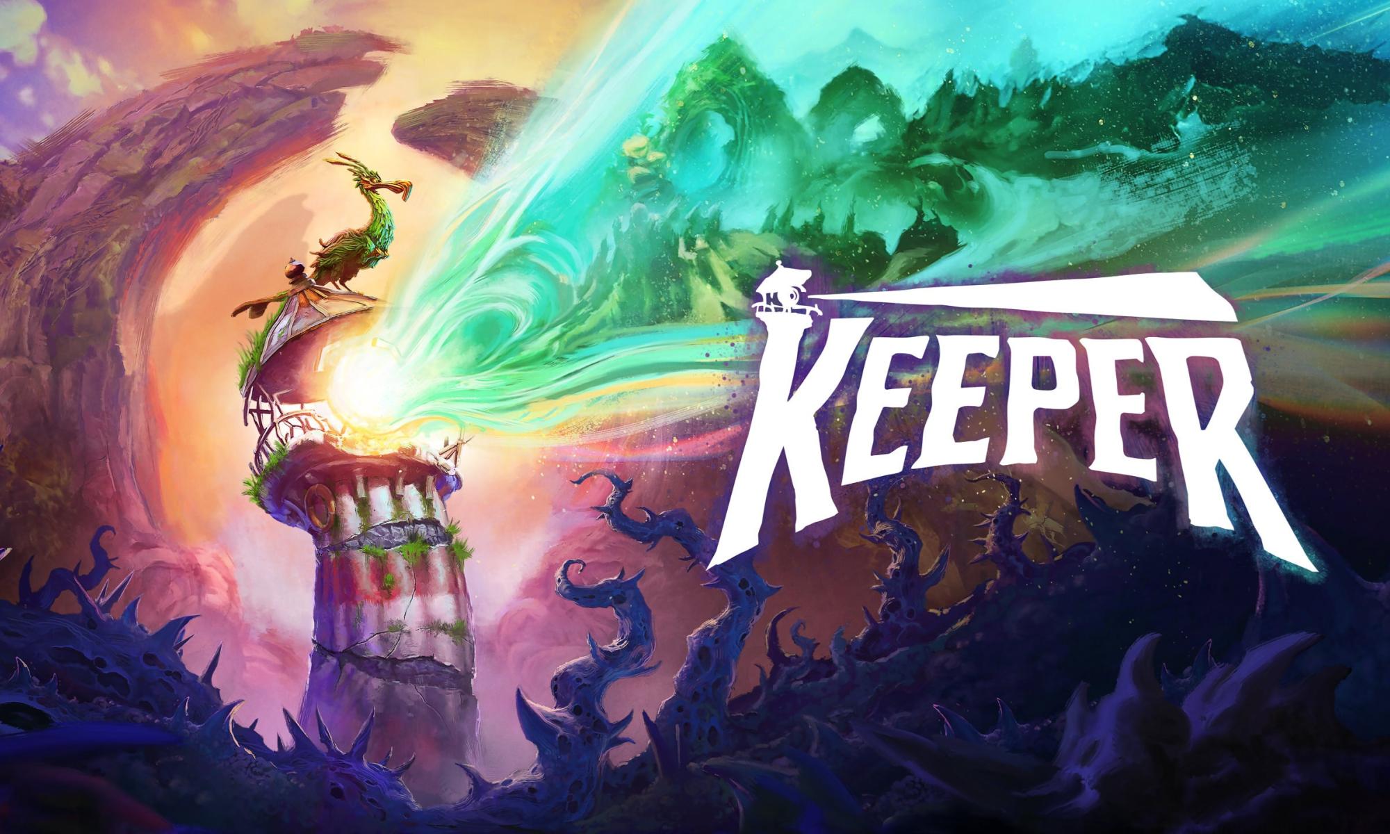Keeper
