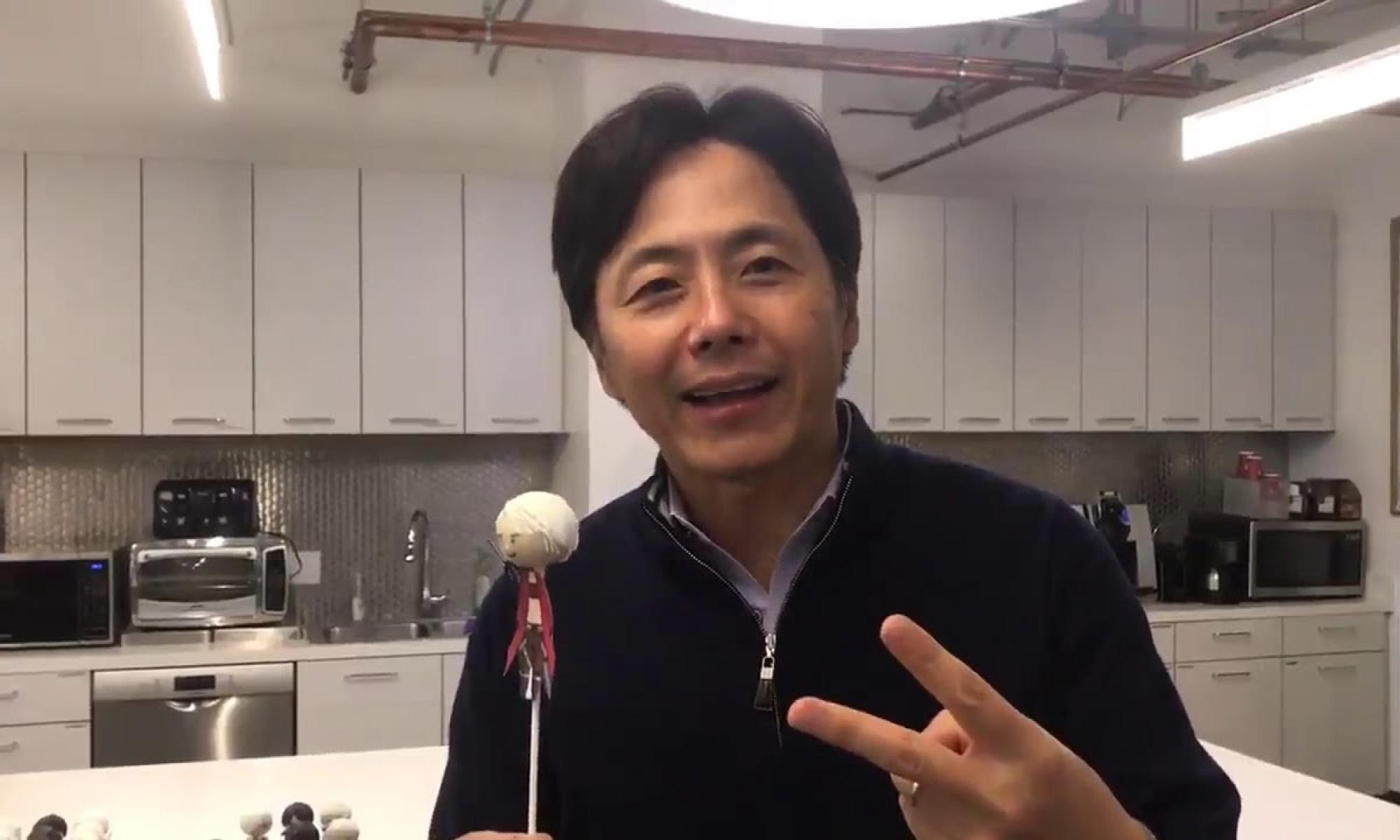 Kiichiro Urata sony.jpg