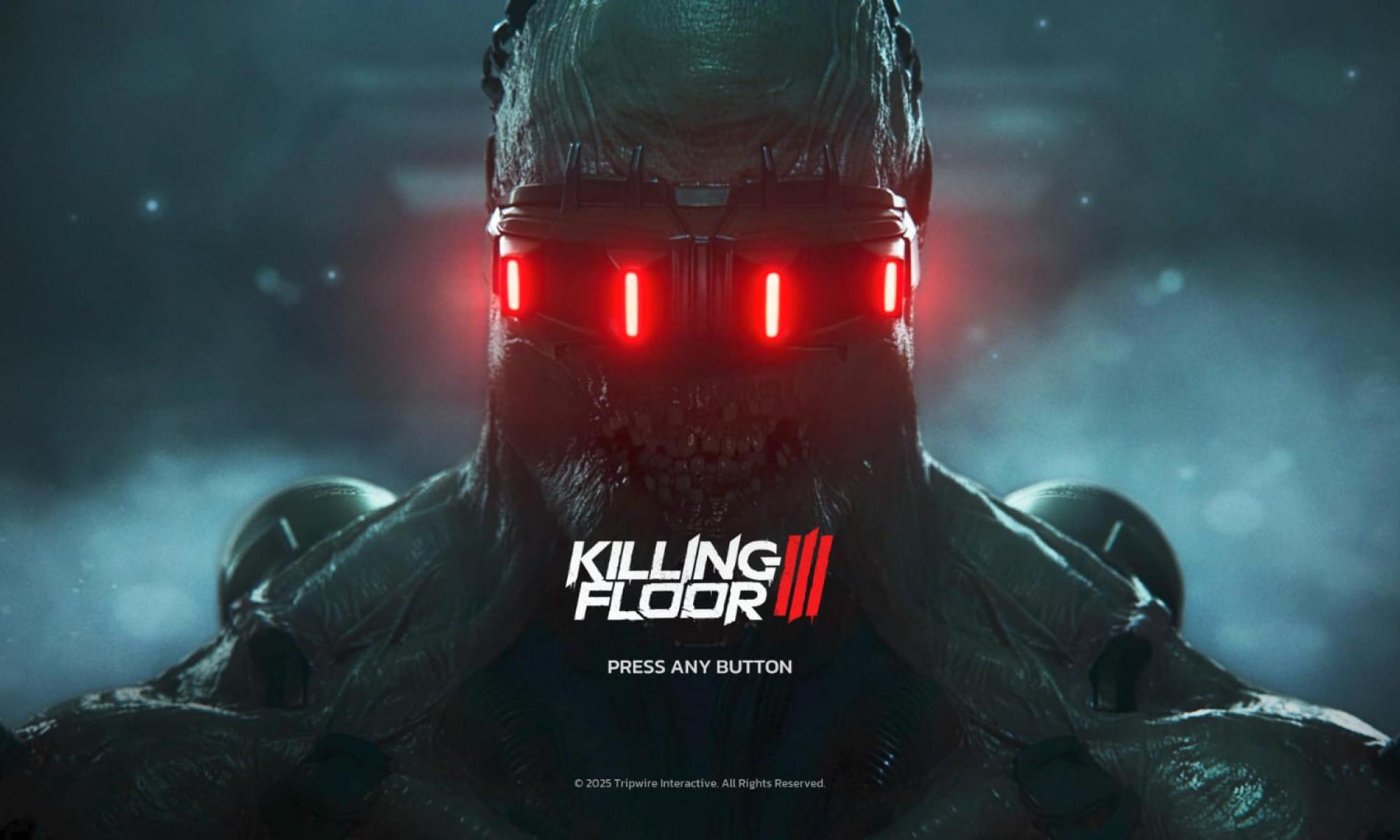 Killing Floor 3 kansikuva.jpg