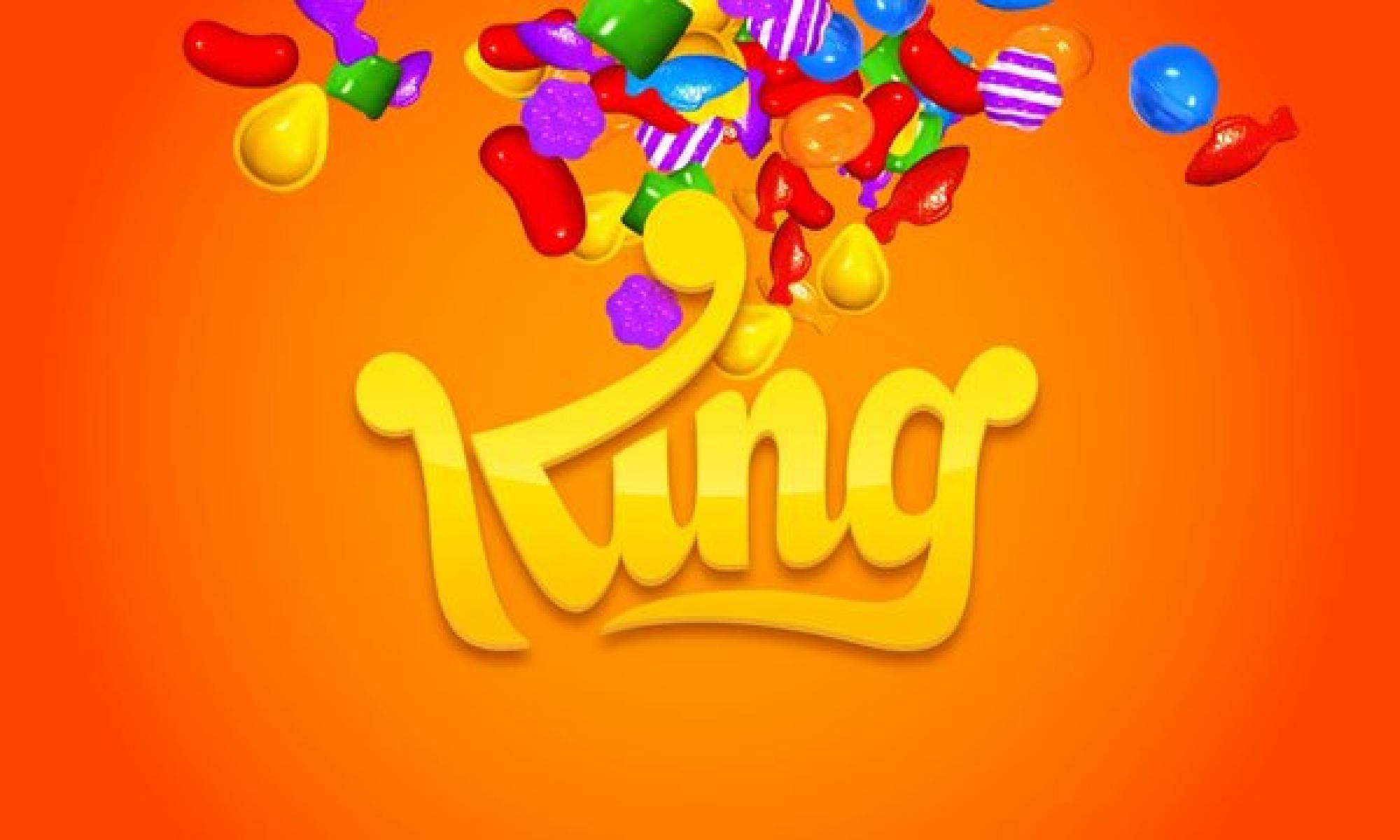 King logo
