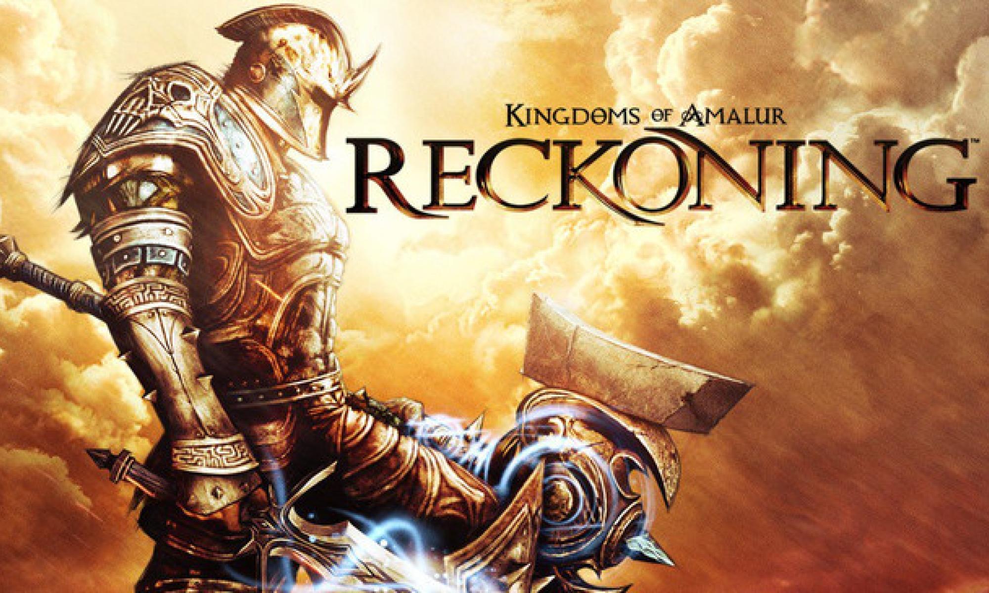 Kingdoms of Amalur - Reckoning logo.jpg