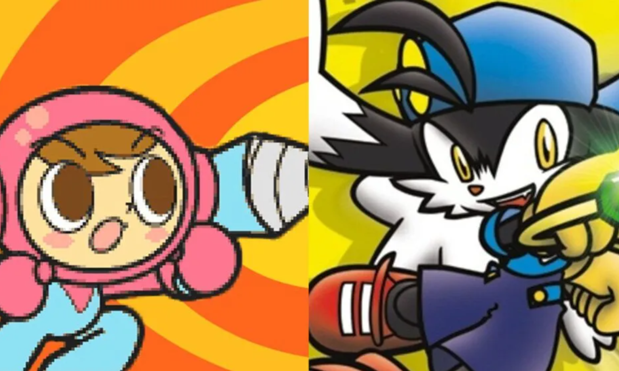 Klonoa Empire of Dreams ja Mr Driller 2.png