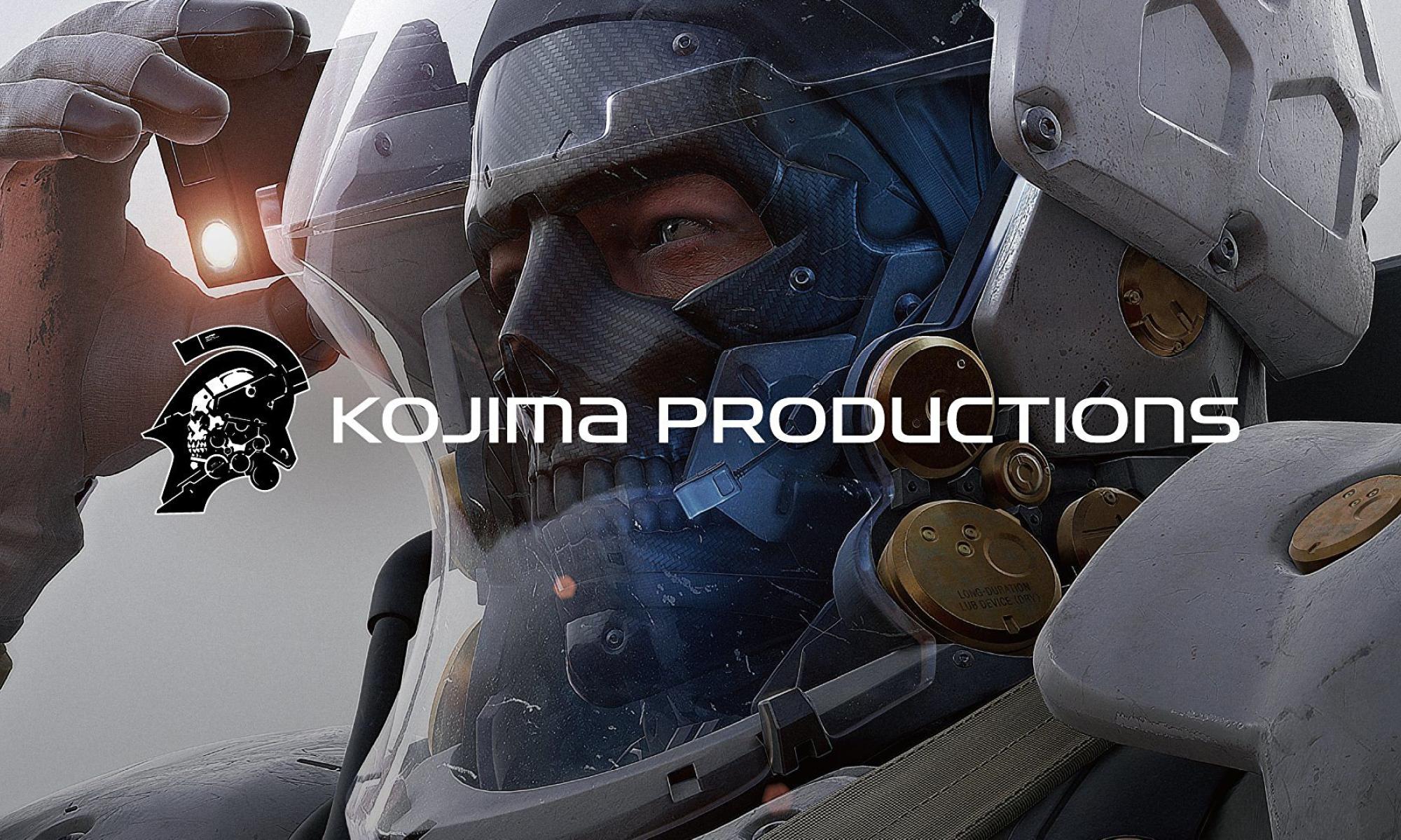 Kojima Productions