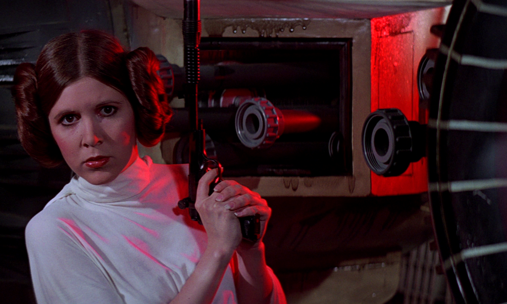 Prinsessa Leia