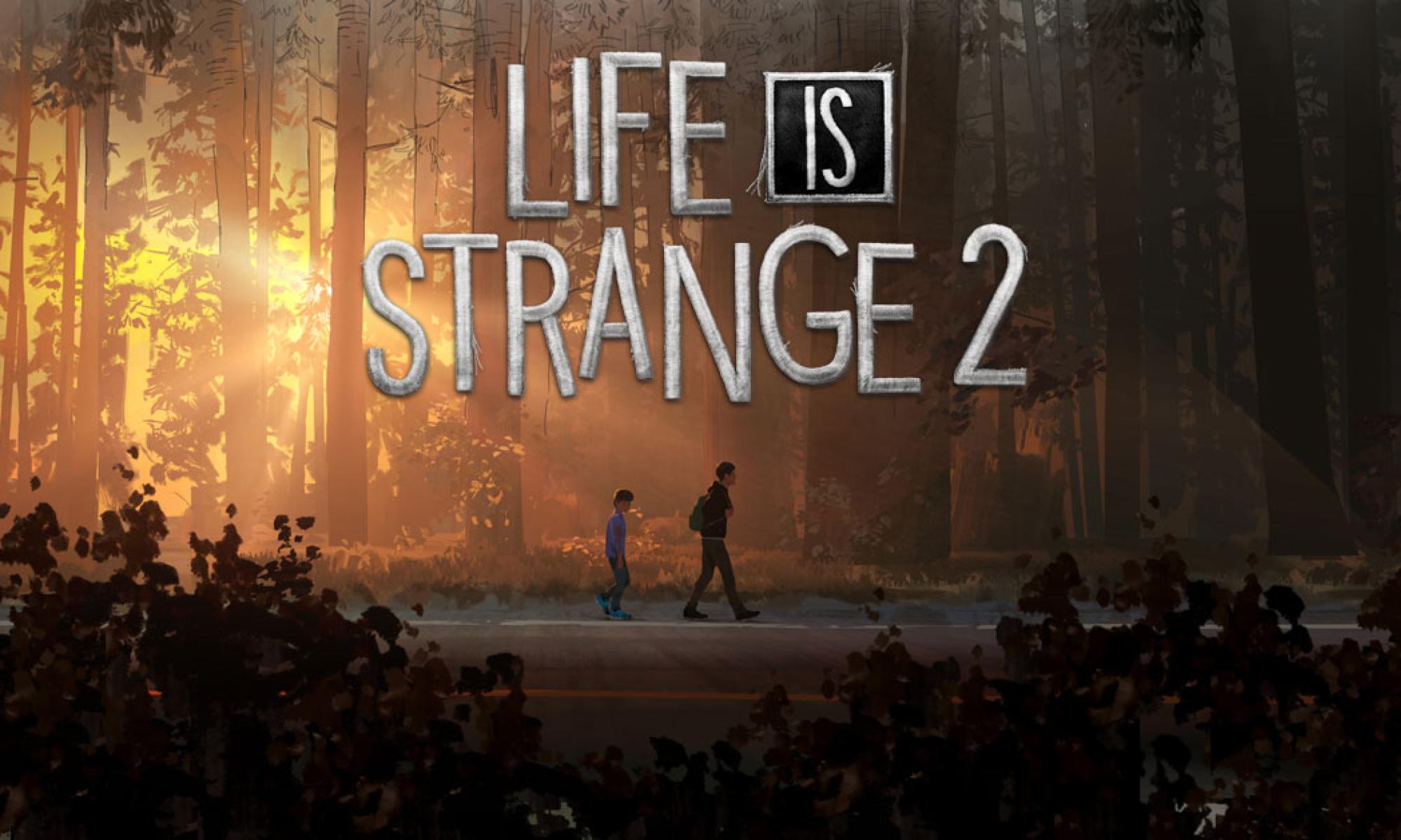 Life is strange 2