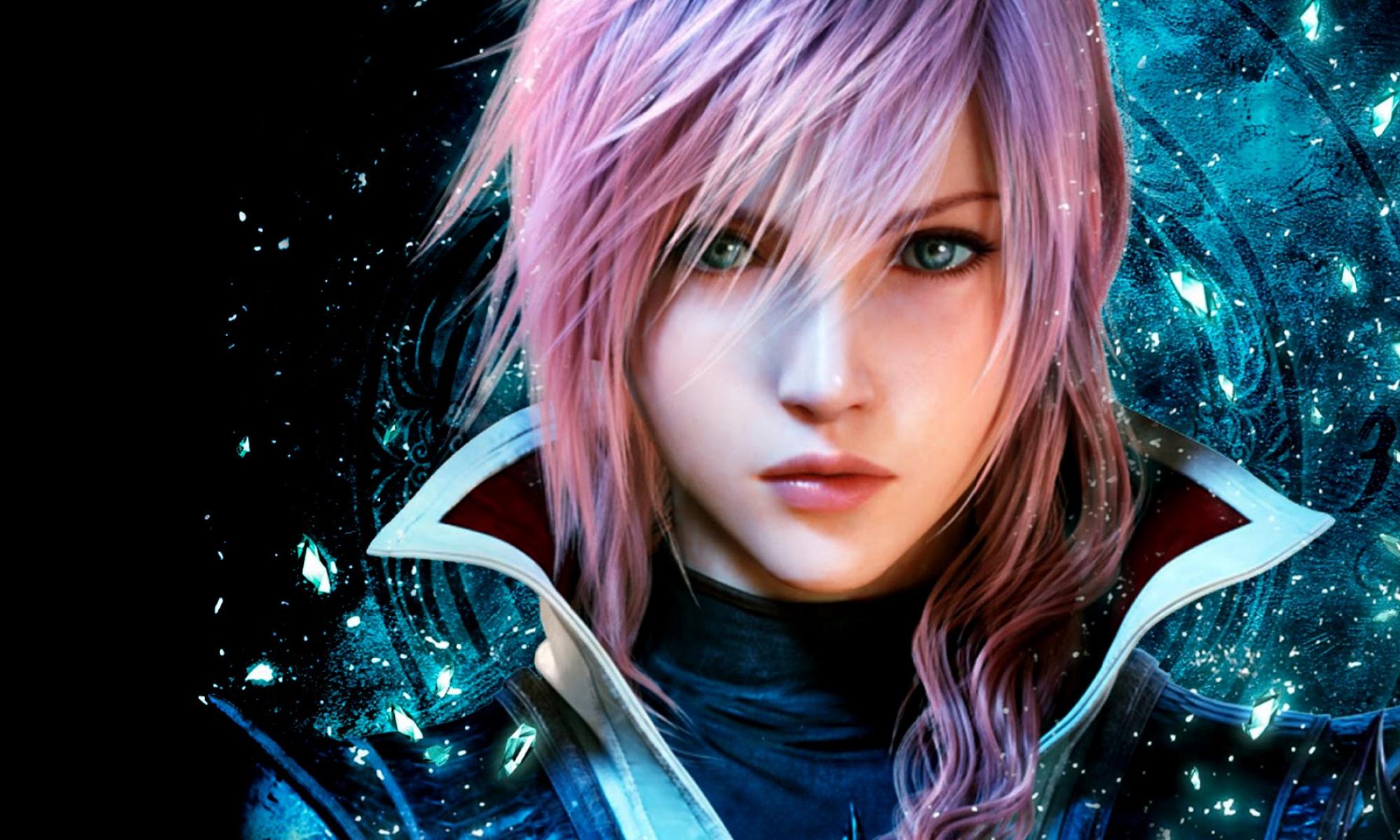 Final Fantasy 13