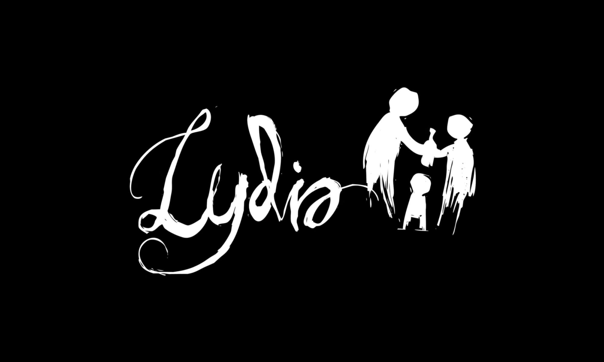 Lydia logo