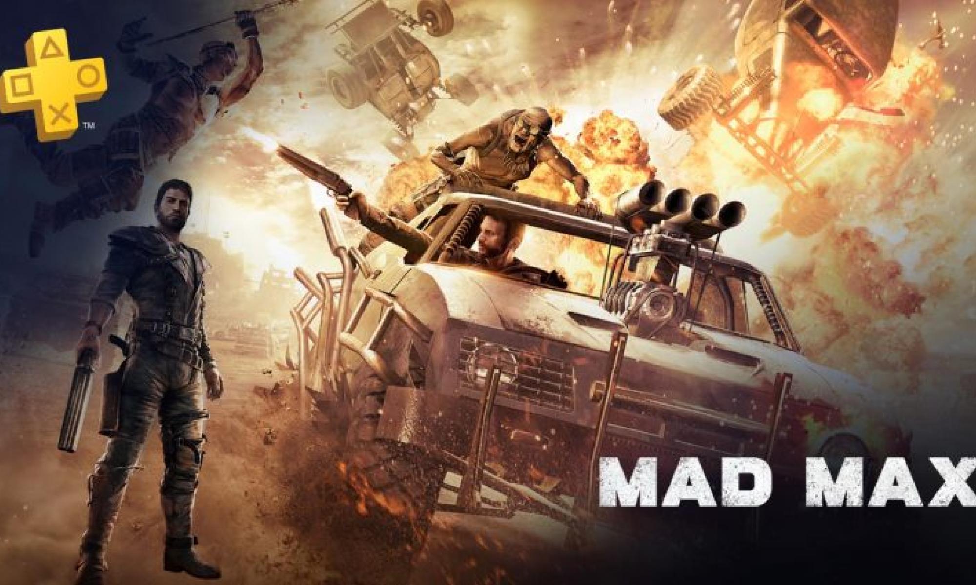 Mad Max