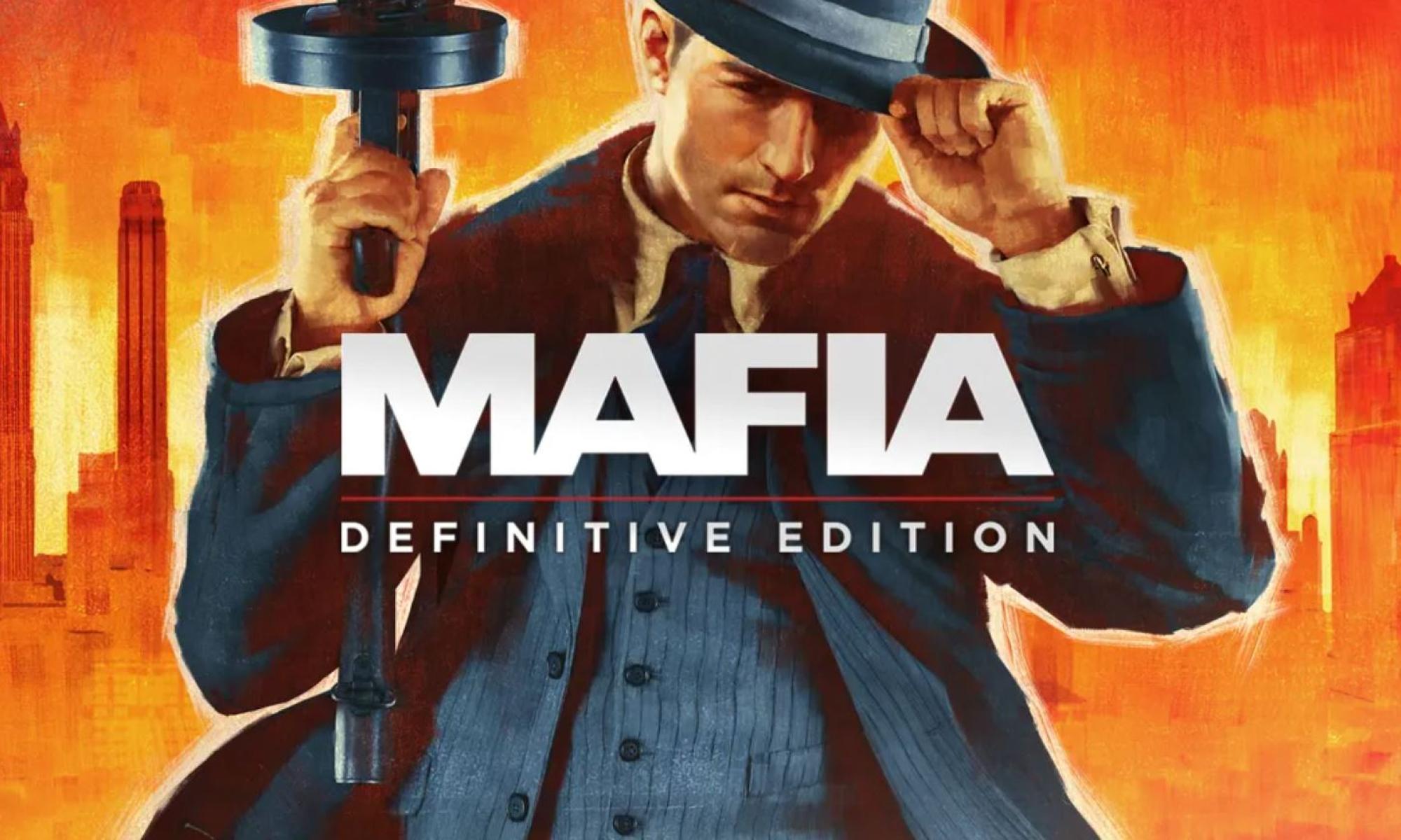 Mafia Definitive Edition.JPG
