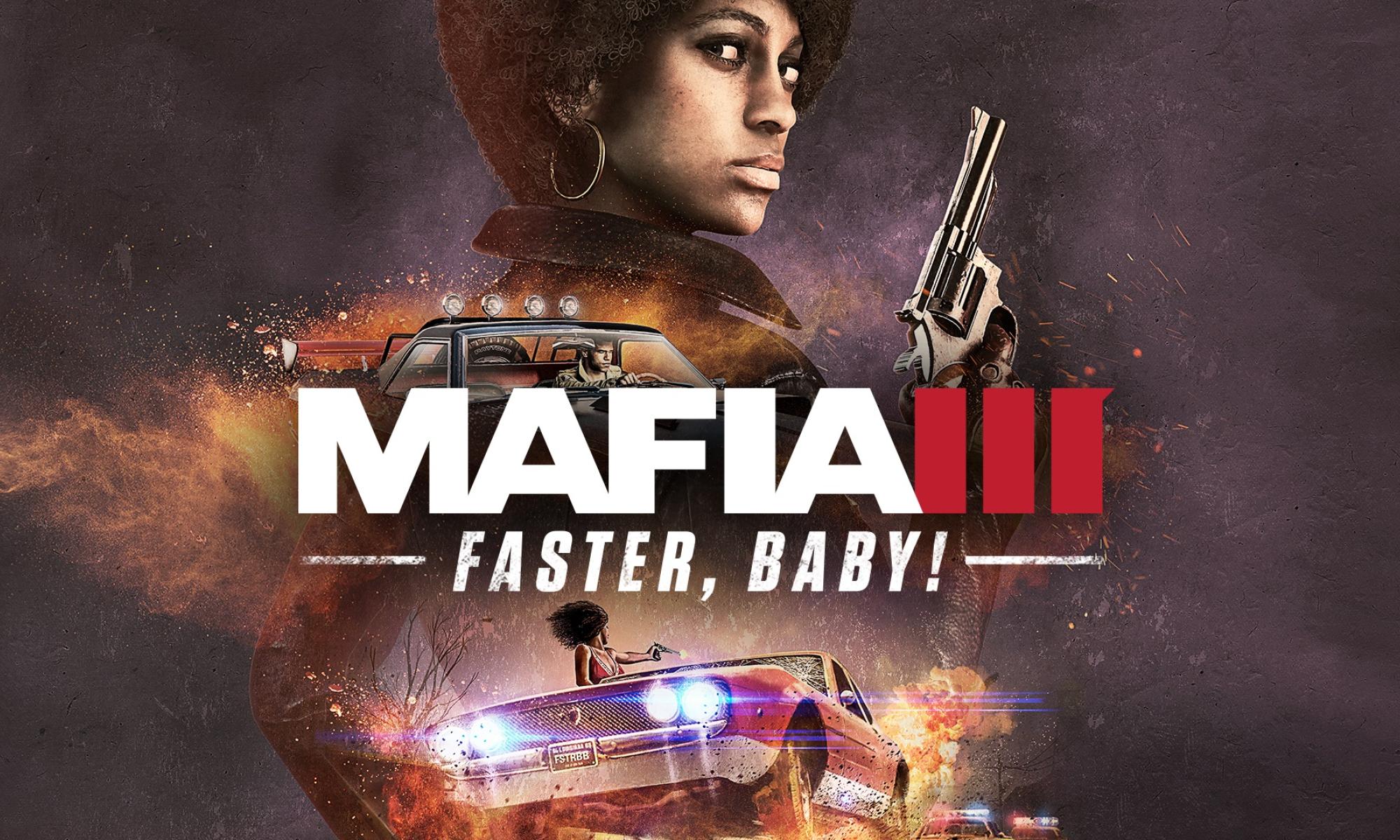 Mafia Faster Baby kansi.jpg
