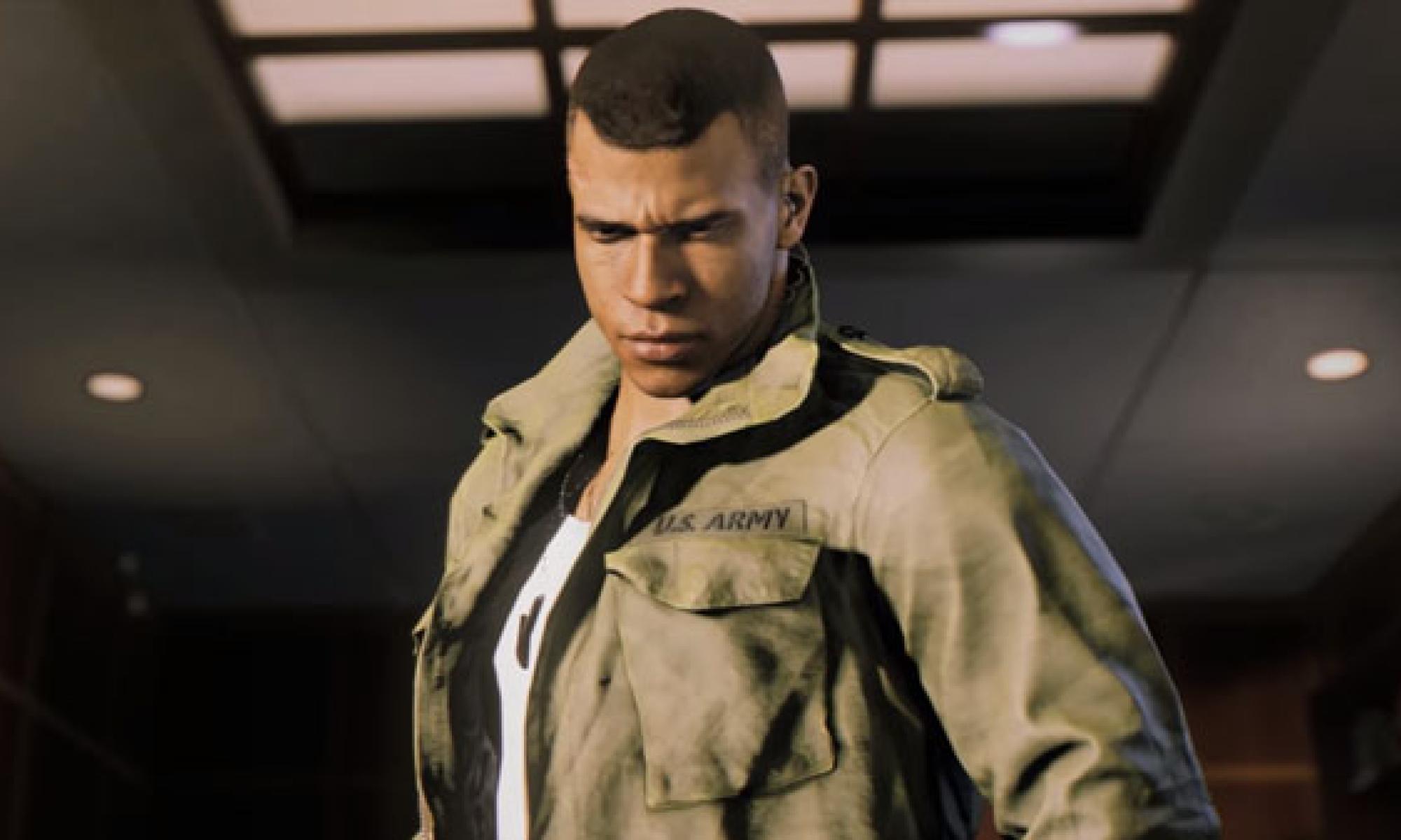 Mafia III