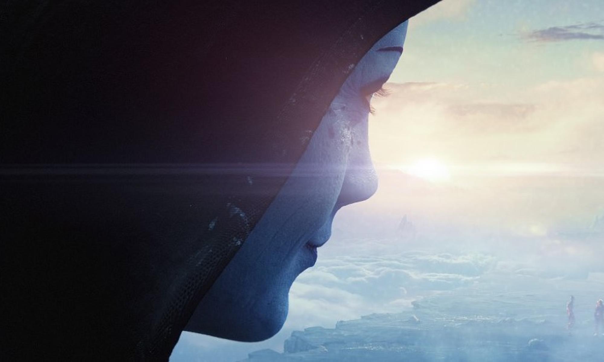 Mass Effect 4