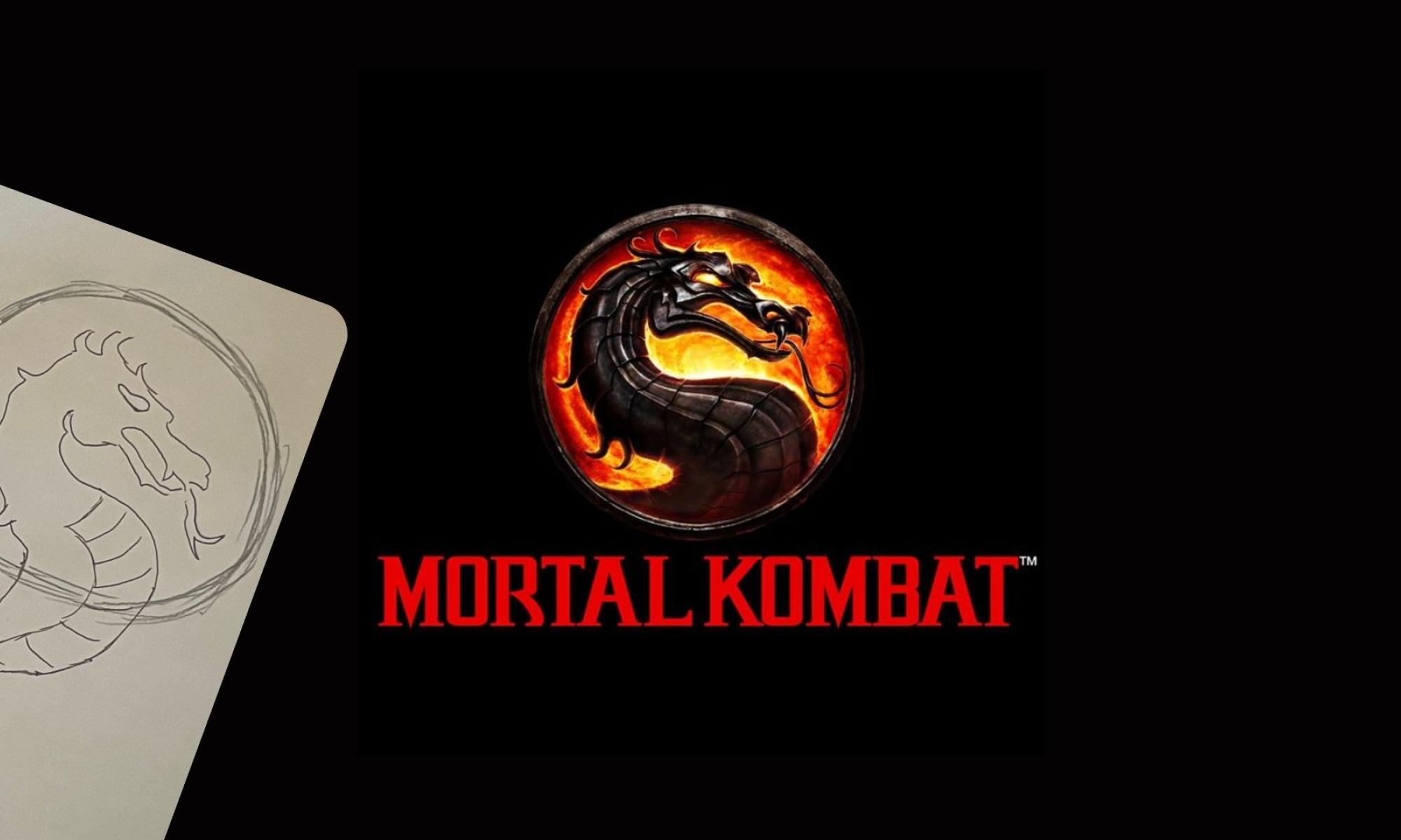 Mortal Kombat ja merihevonen