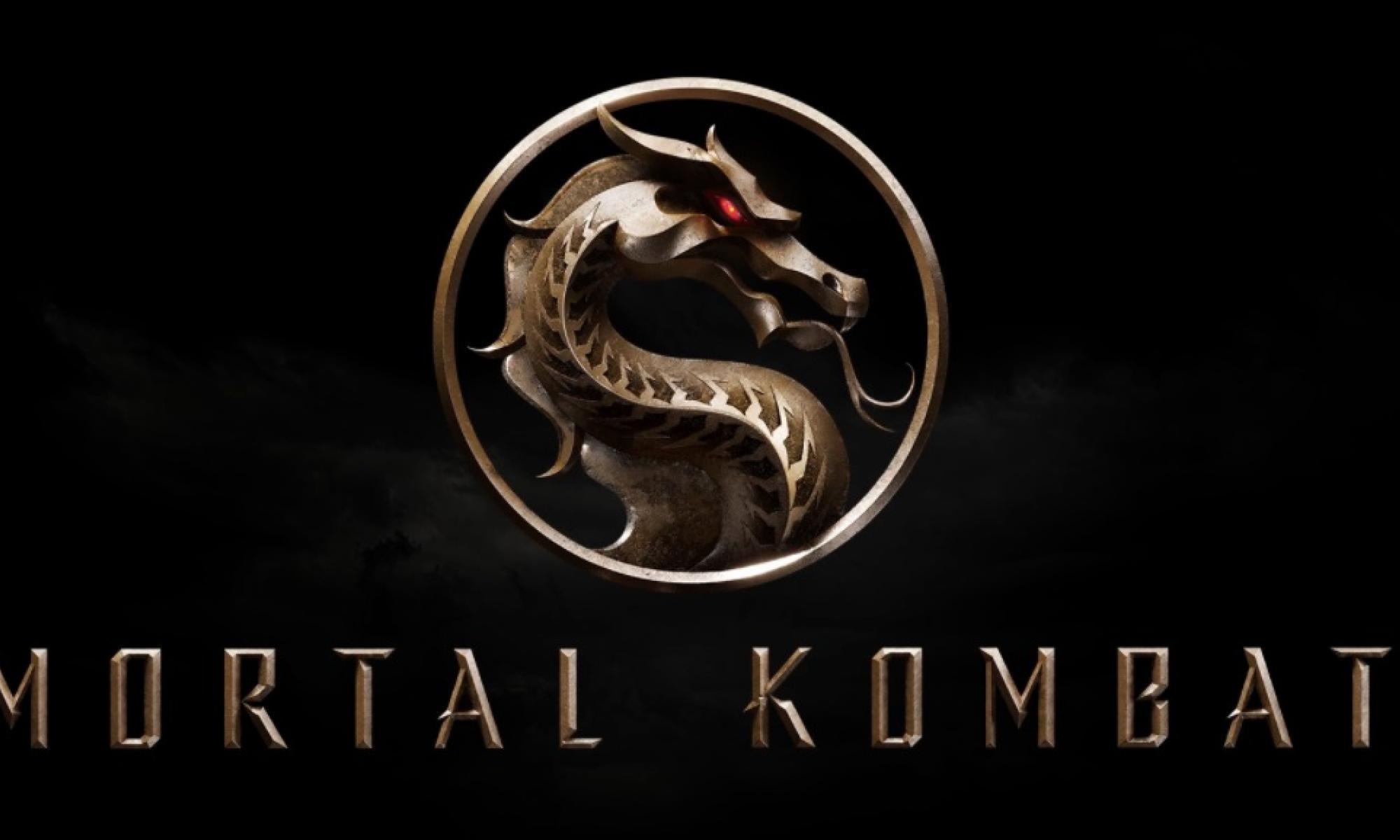 Mortal Kombat