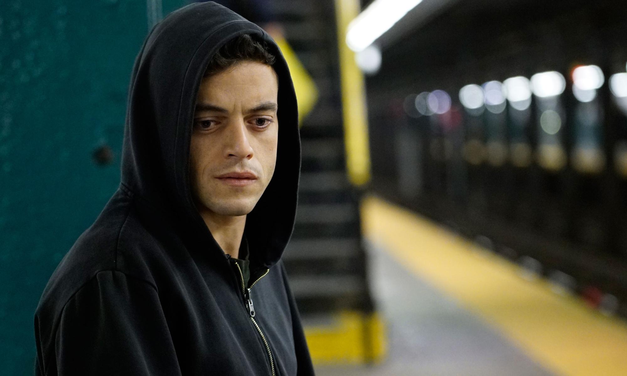 Mr. Robot