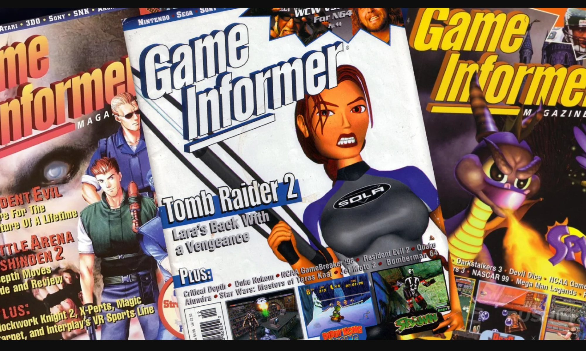 Game Informer