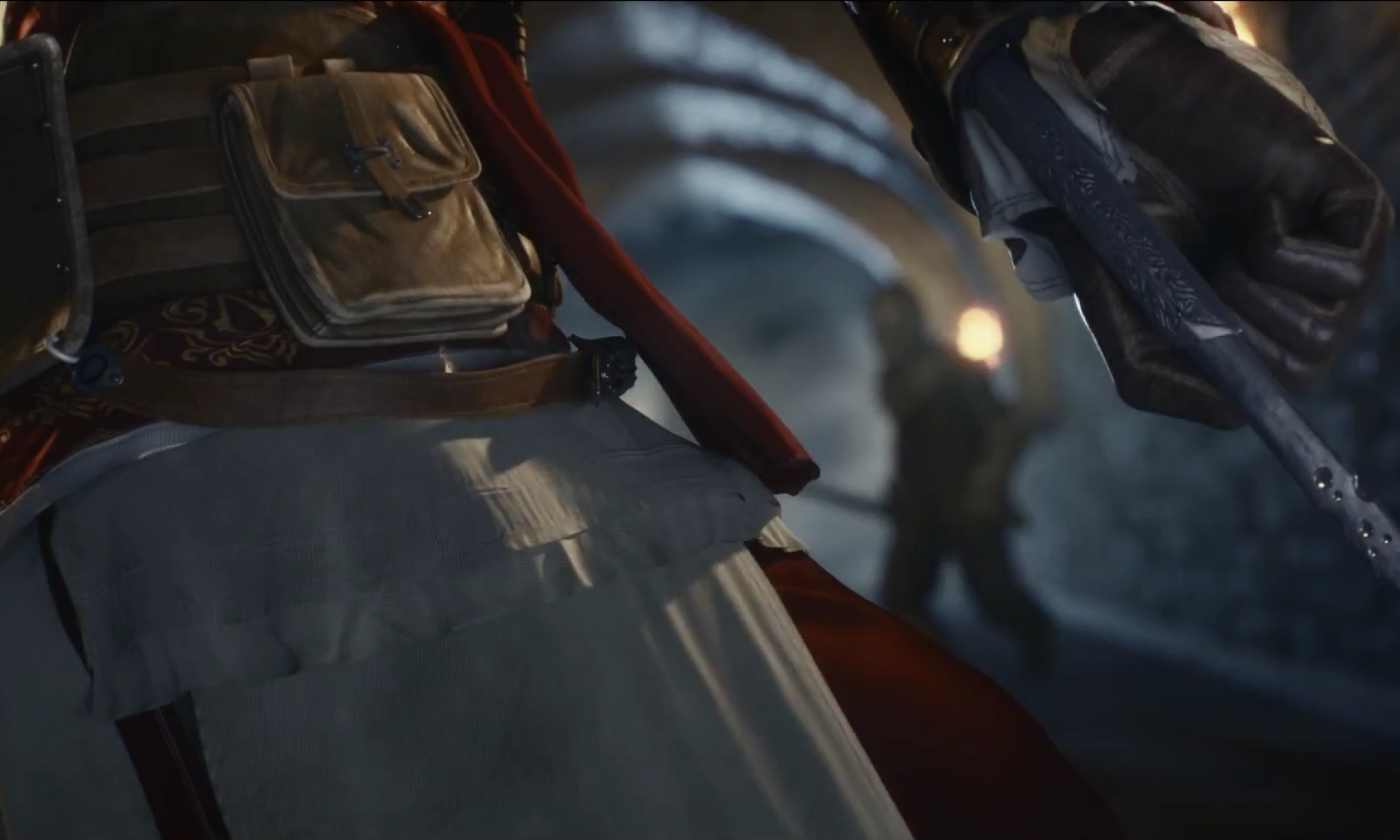 Assassin's Creed: Identity