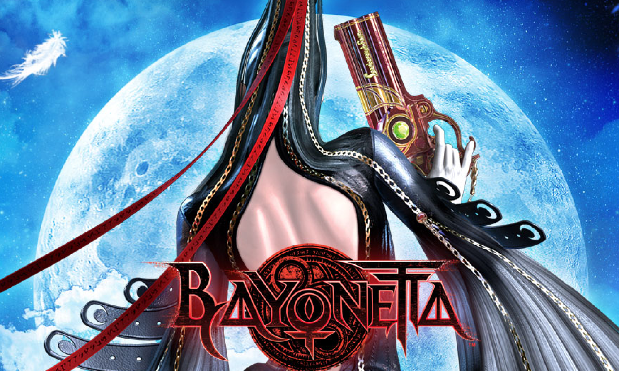 Bayonetta pc