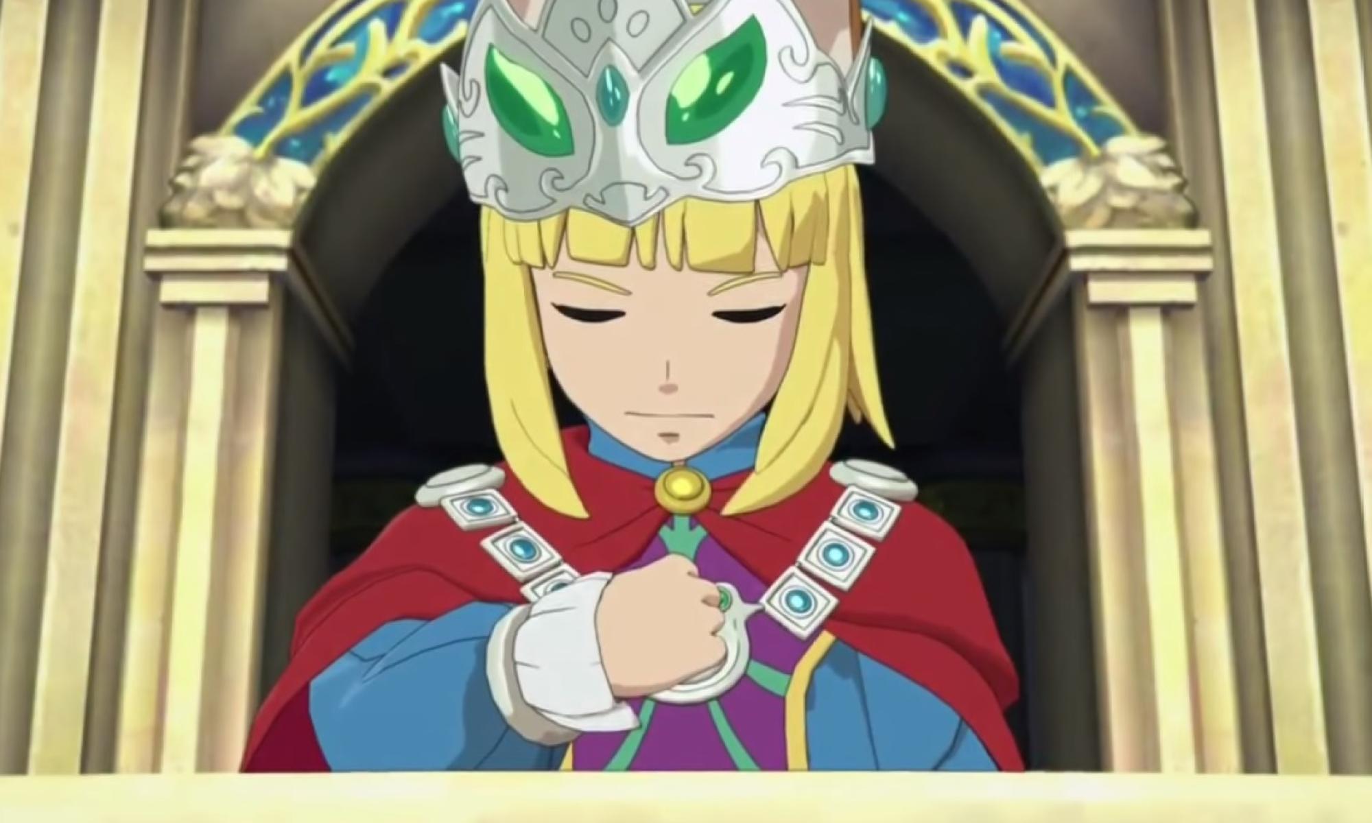 Ni No Kuni 2