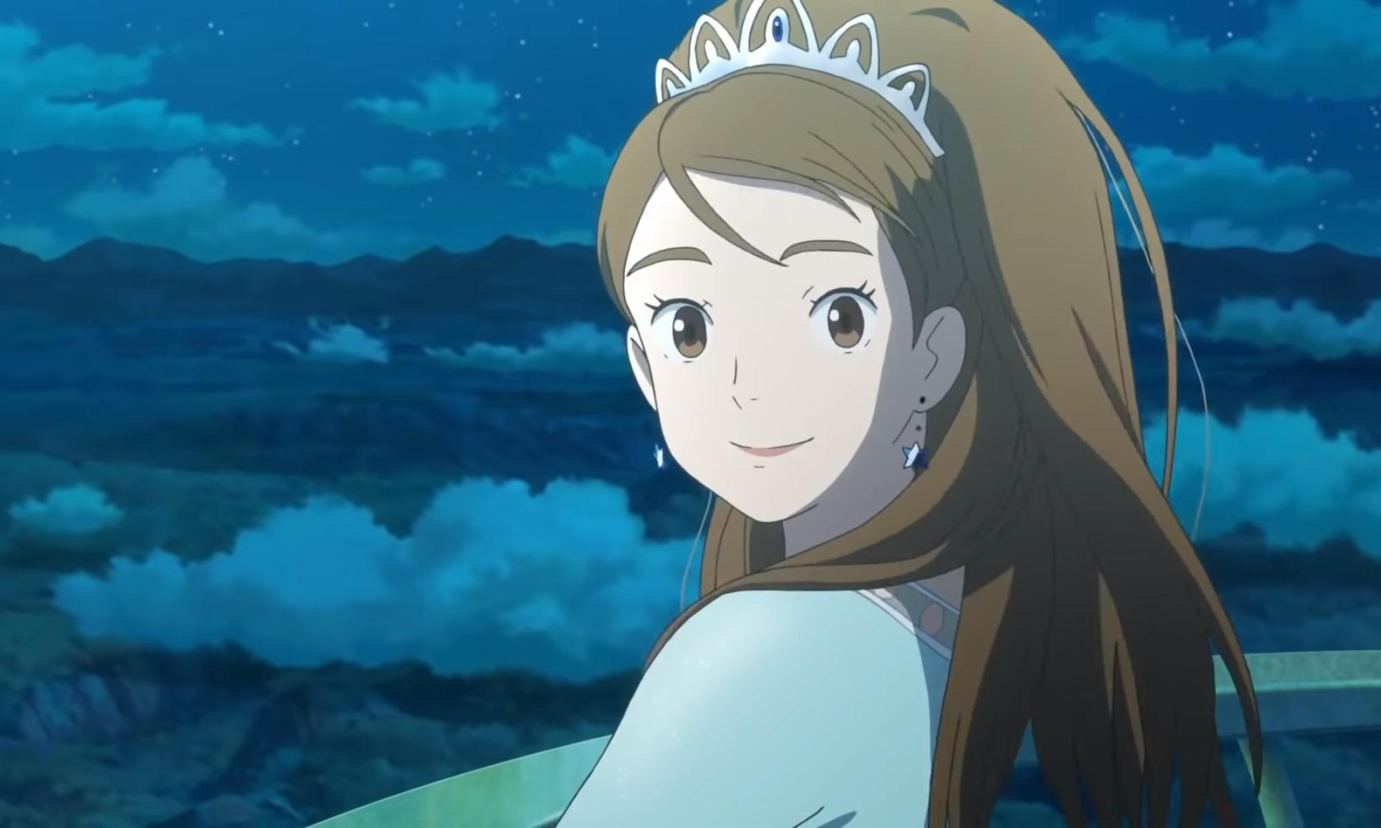 Ni No Kuni