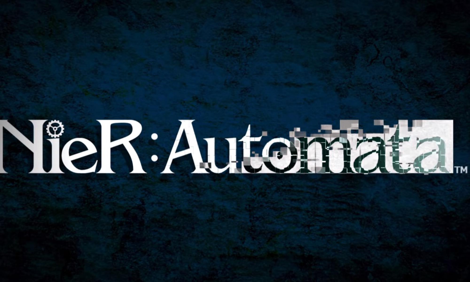 Nier: Automata