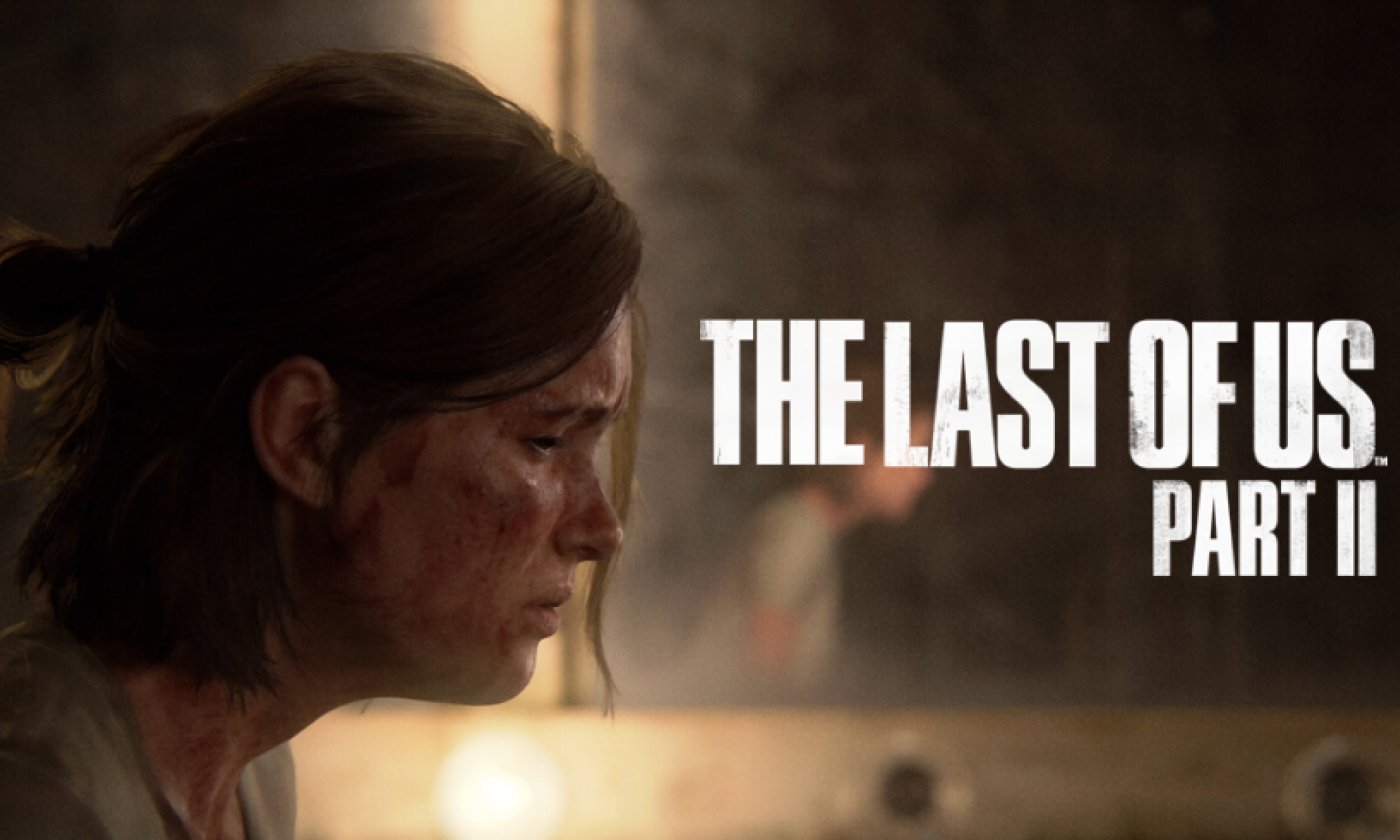 The Last of Us Part II nosto
