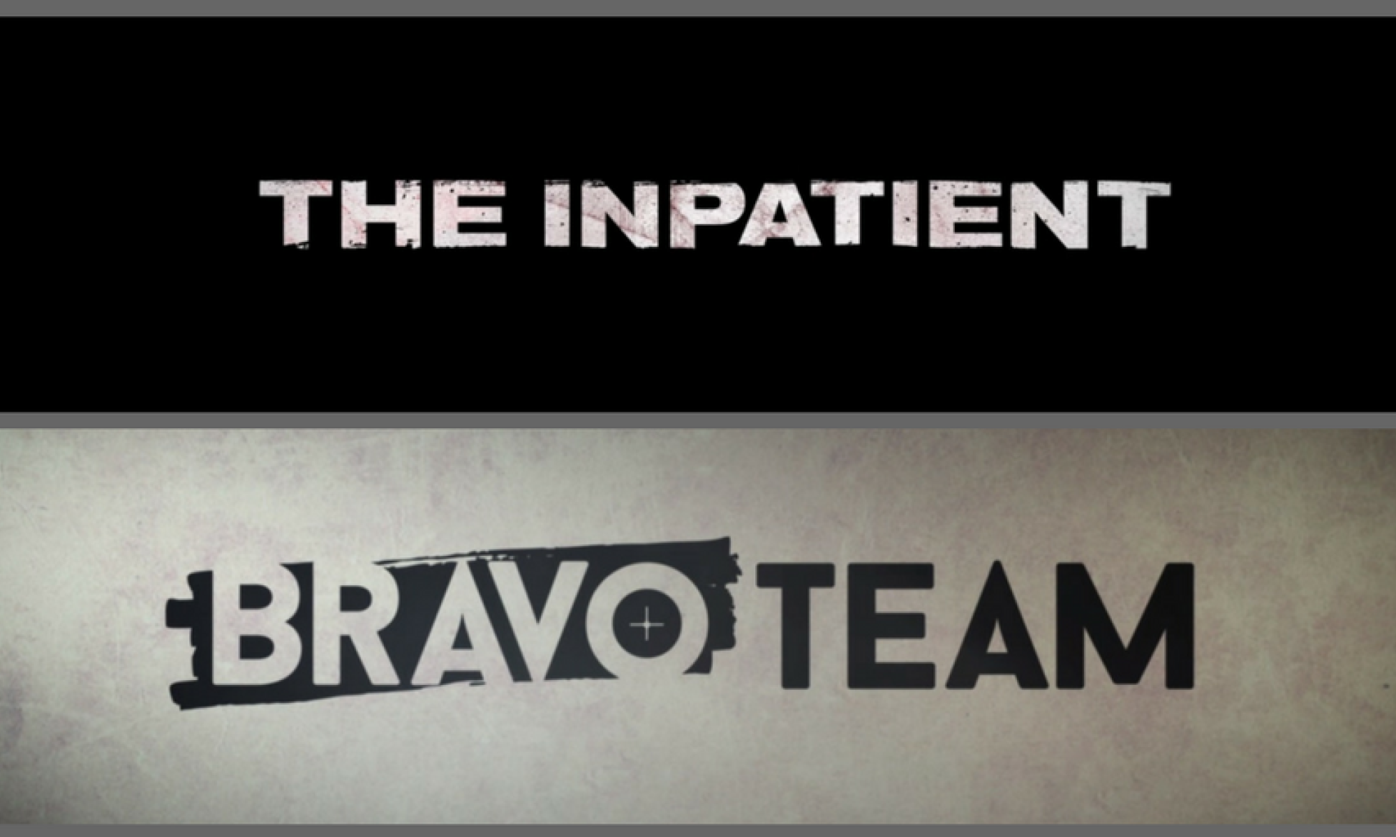 The Inpatient Bravo Team