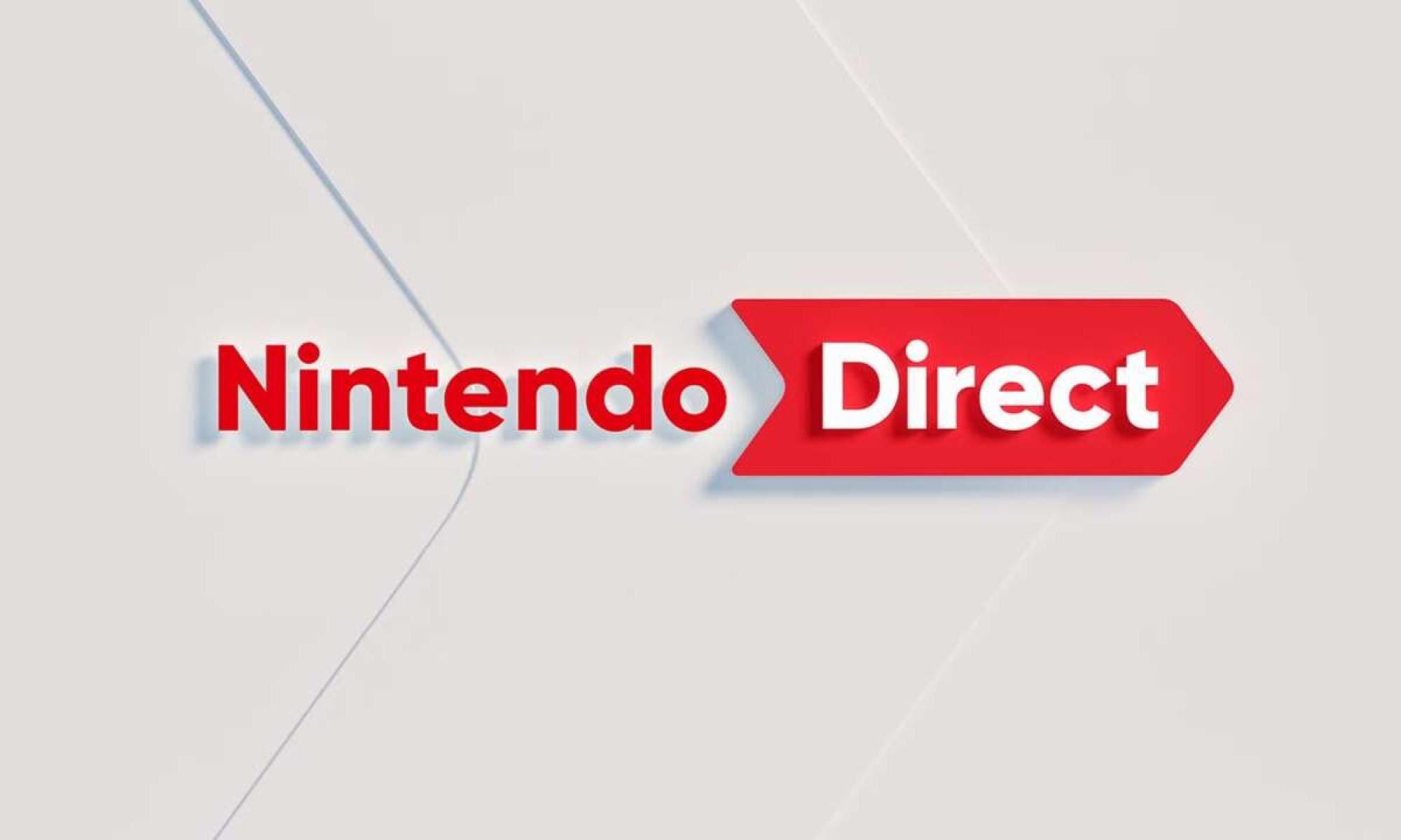 Nintendo Direct