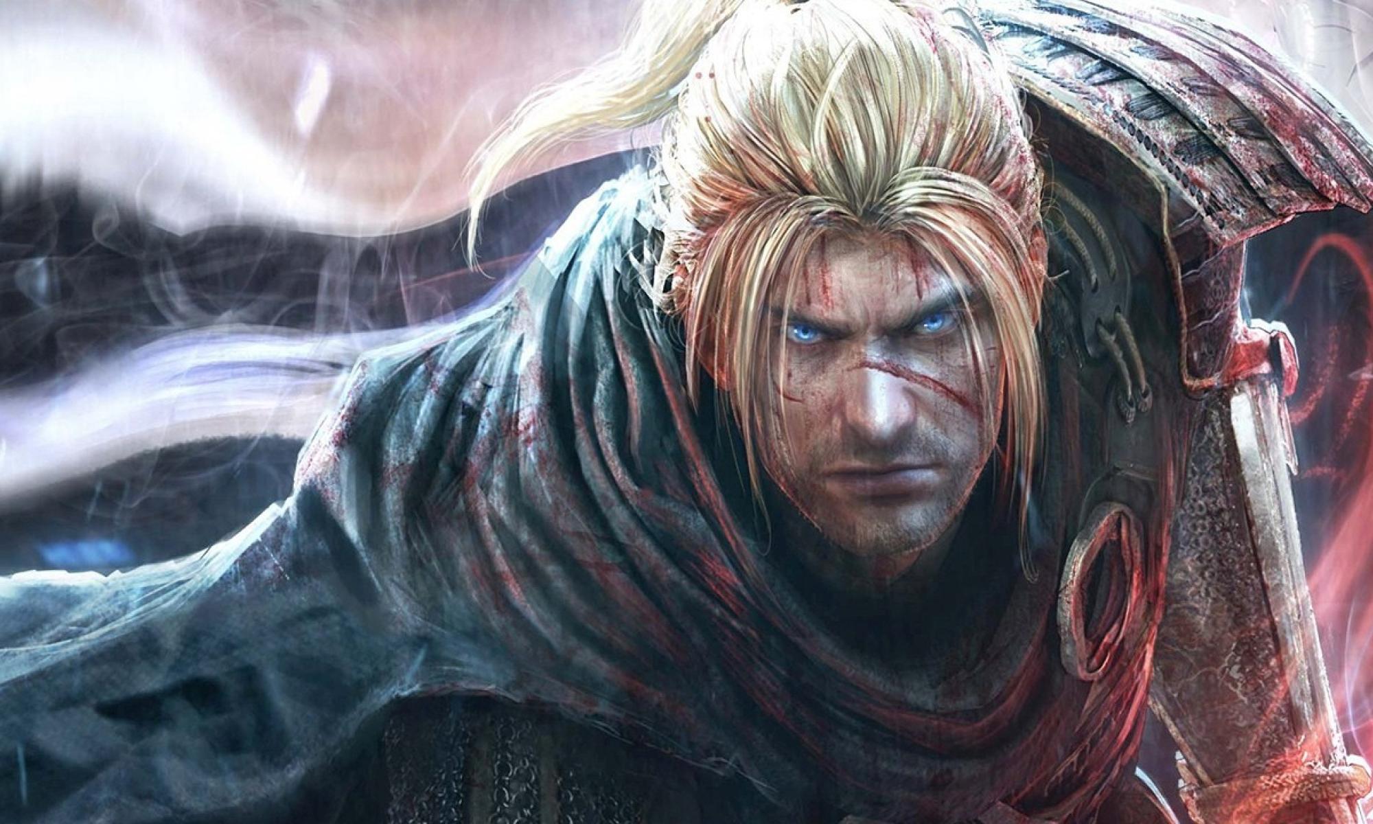 Nioh