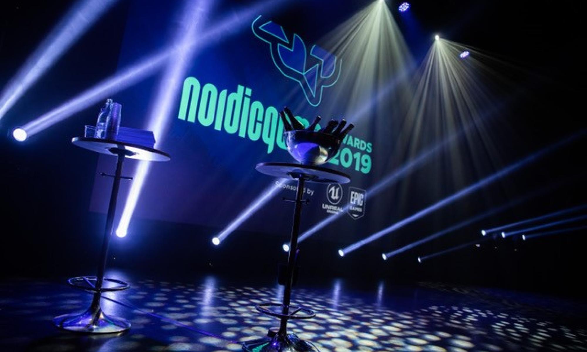 Nordic Game 2020