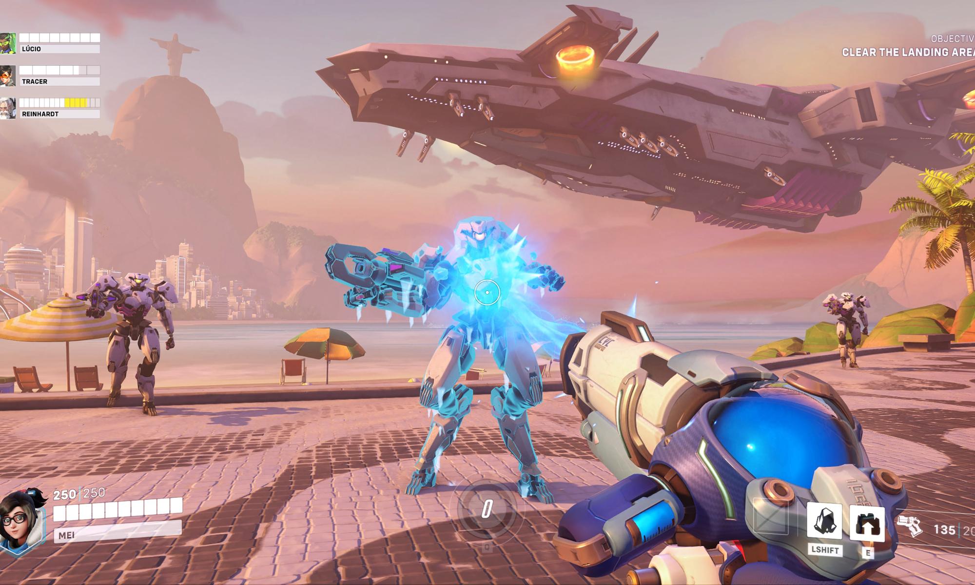 Overwatch 2