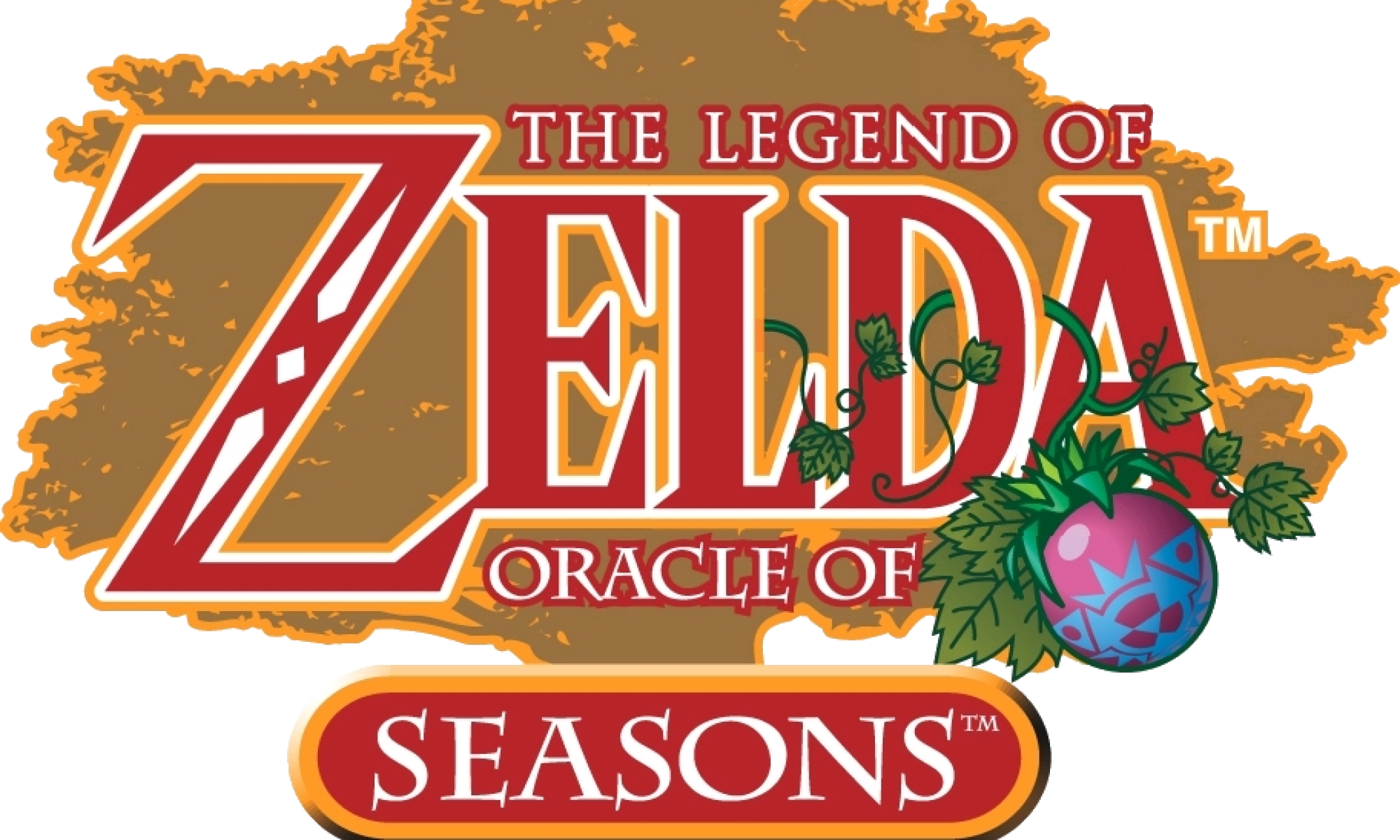 Zelda Oracle of Seasons nostokuva