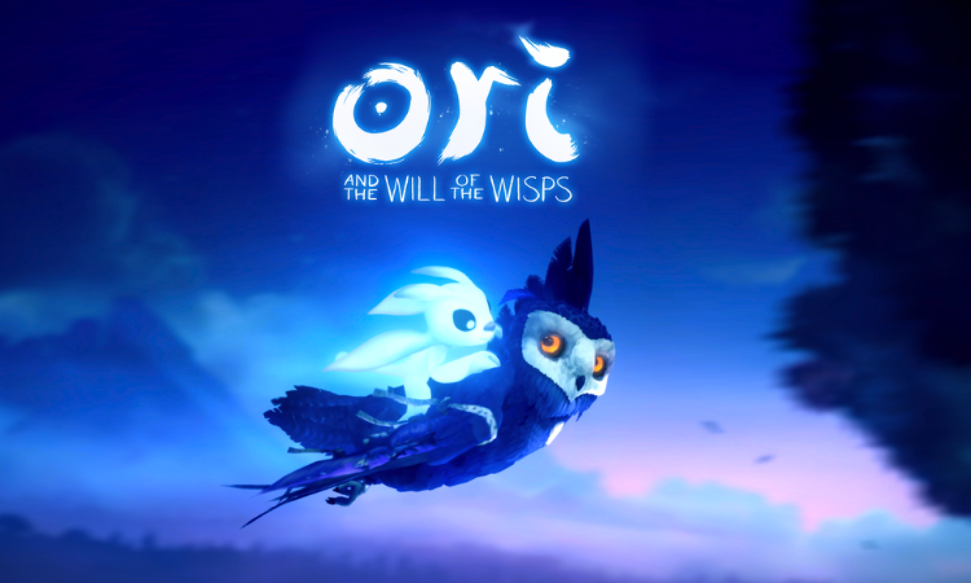 Ori and the Will of the Wisps