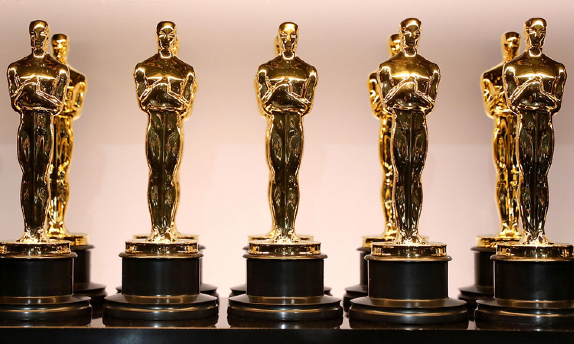 Oscars 2020