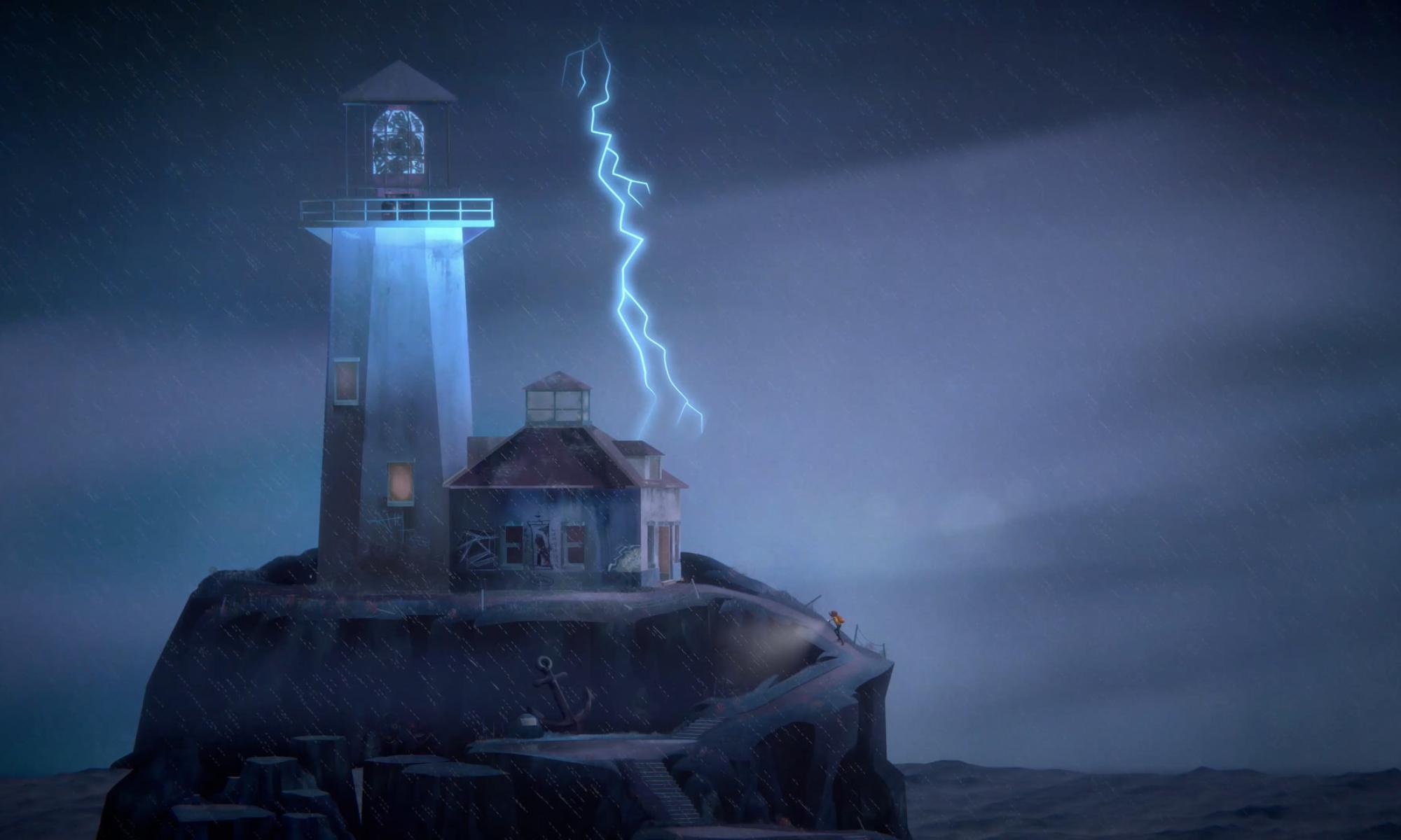 Oxenfree 2 Lost Signals