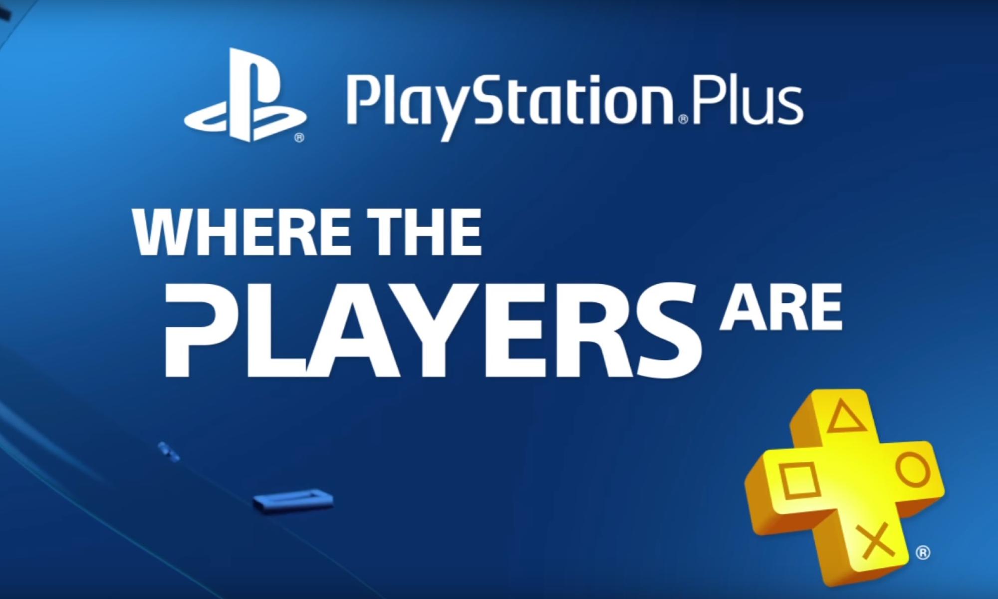 PlayStation Plus