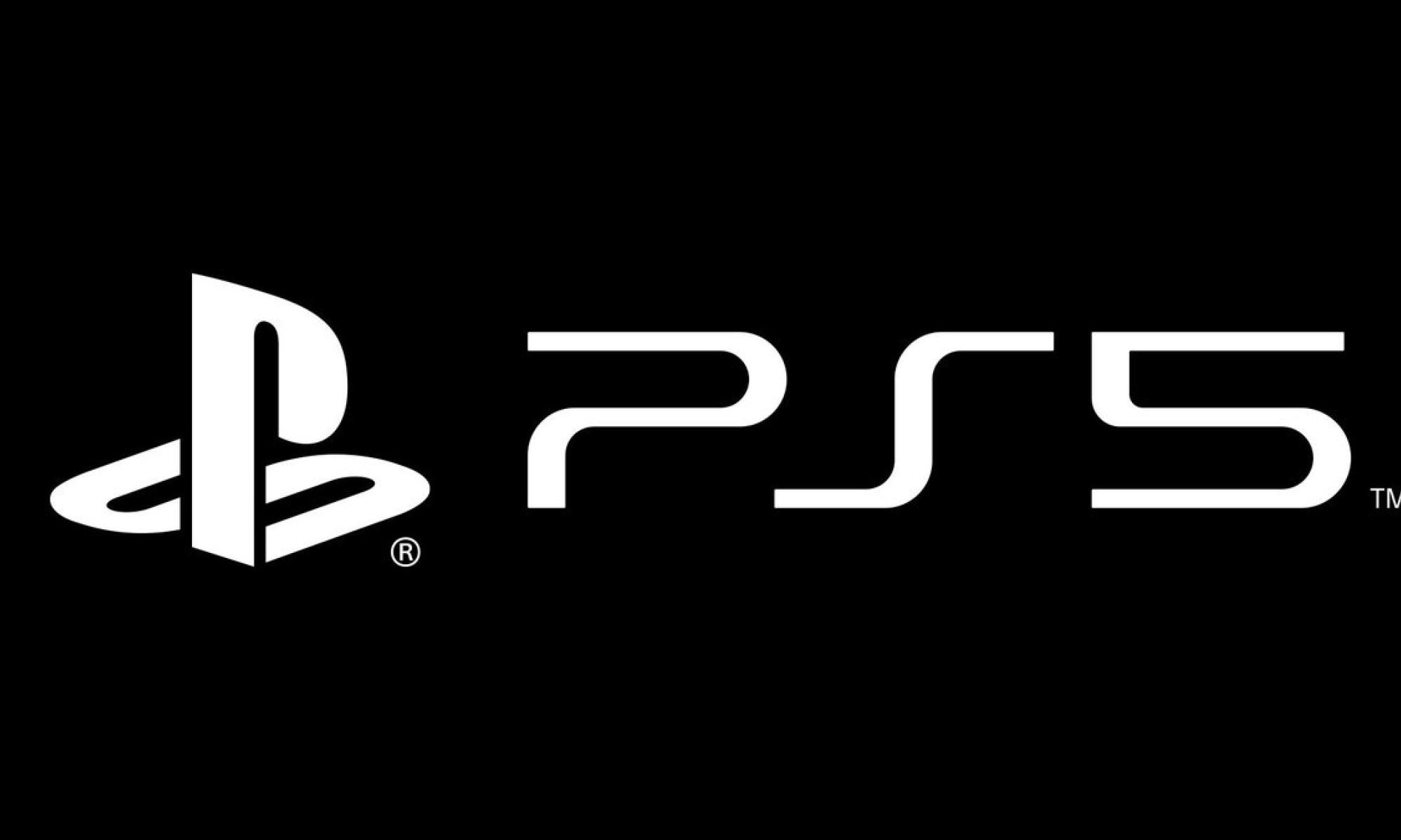 PlayStation 5 logo